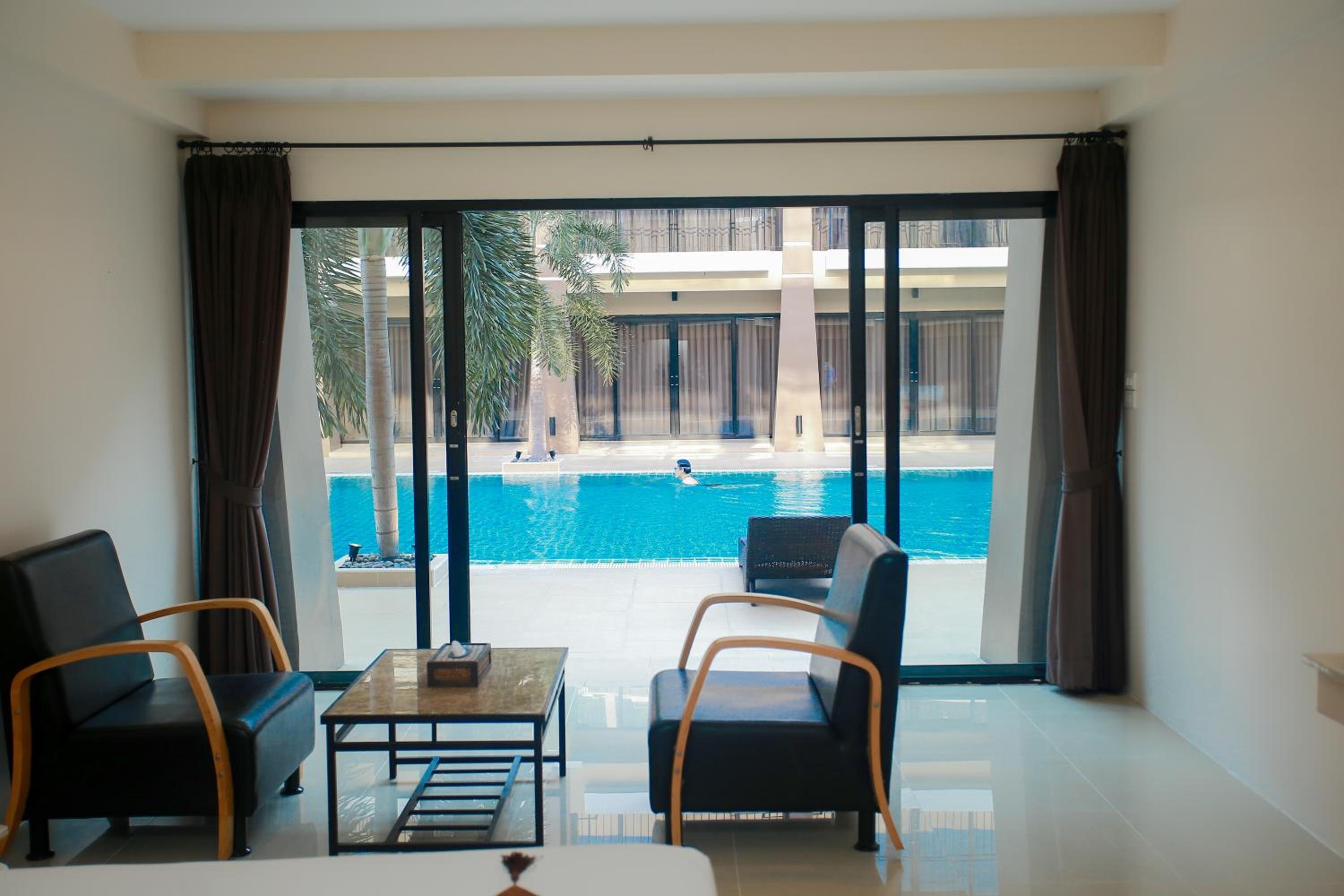 Foto de Summer Tree Hotel