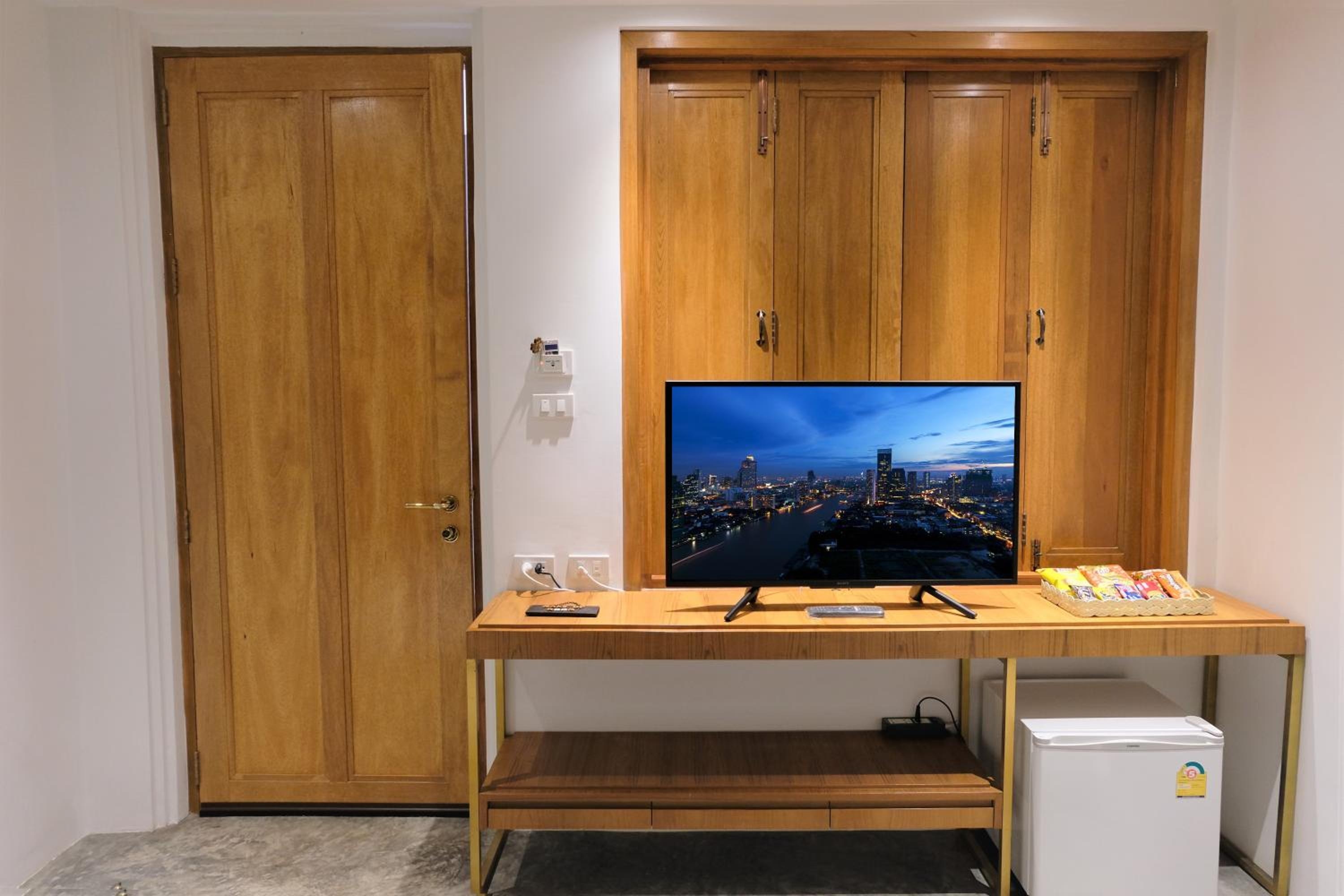 Foto de Vali Villa Bangkok