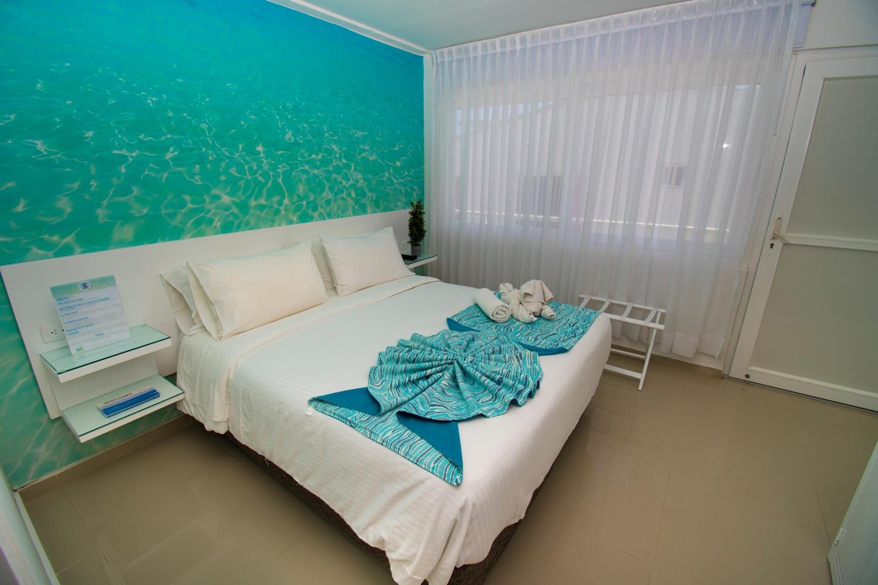 Foto de Hotel San Luis Place By Dorado