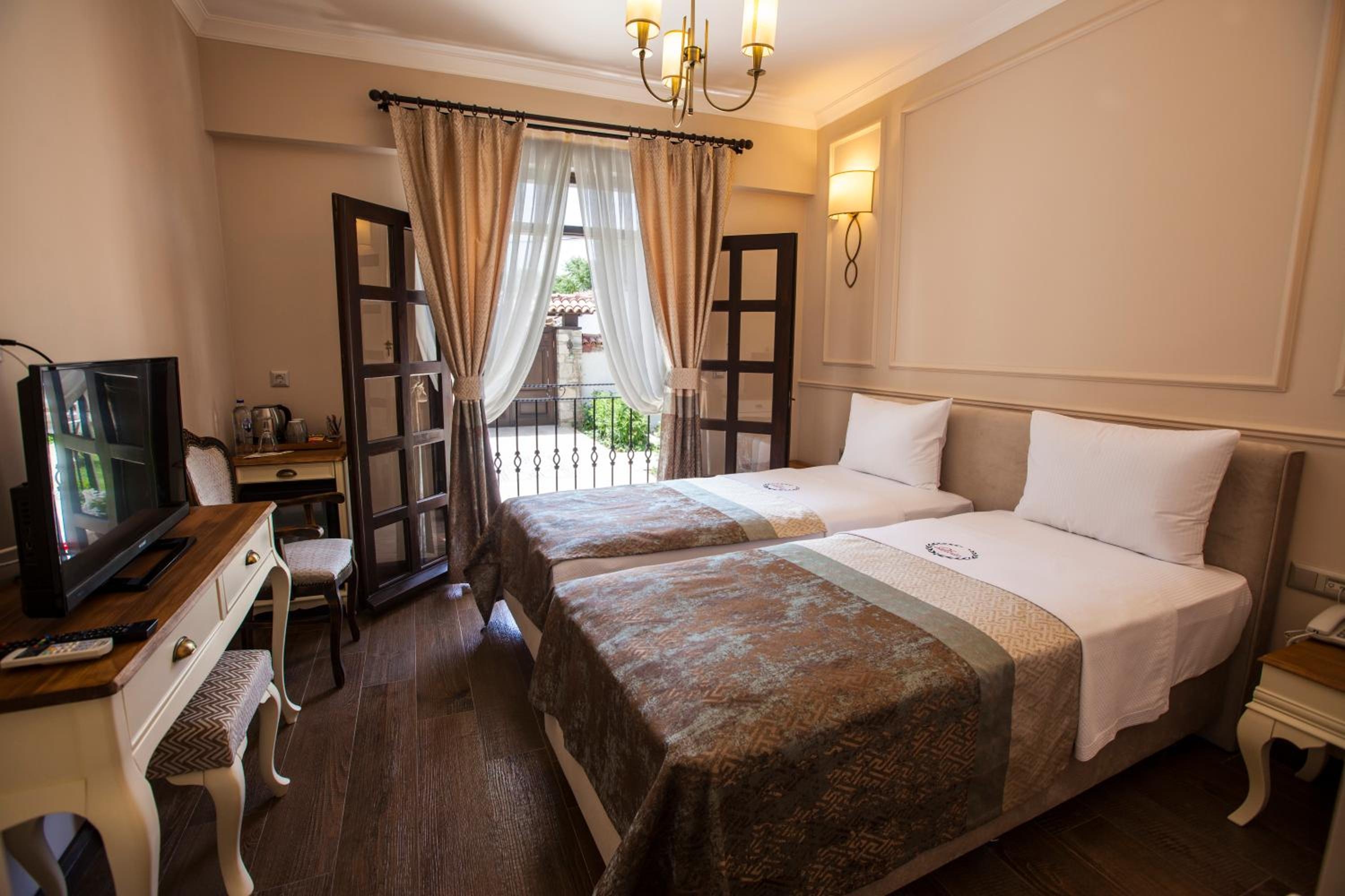 Foto de Livia Garden Hotel
