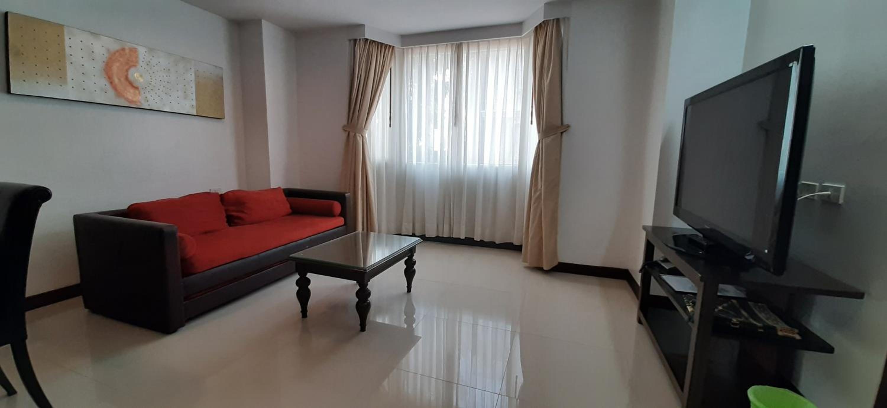 Foto de City Plaza Nana Hotel