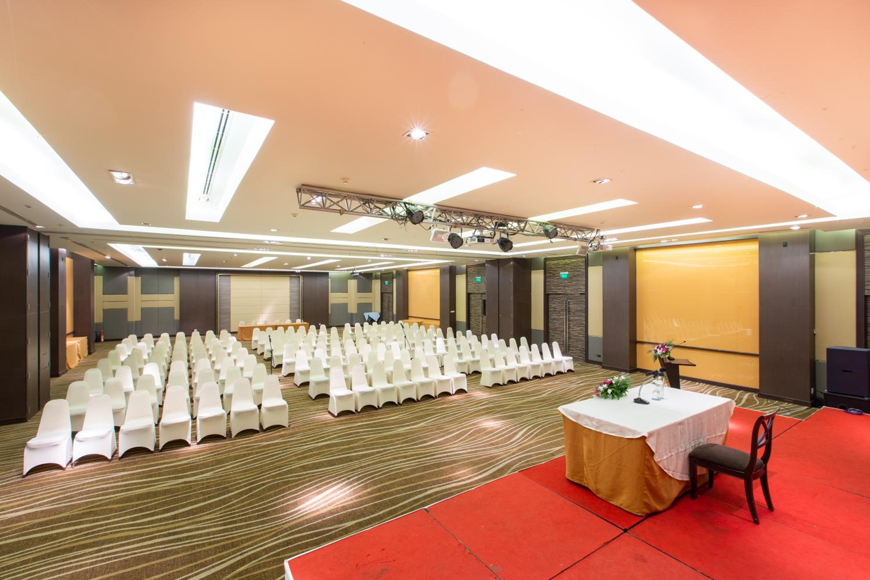 Foto de Mida Hotel Don Mueang Airport