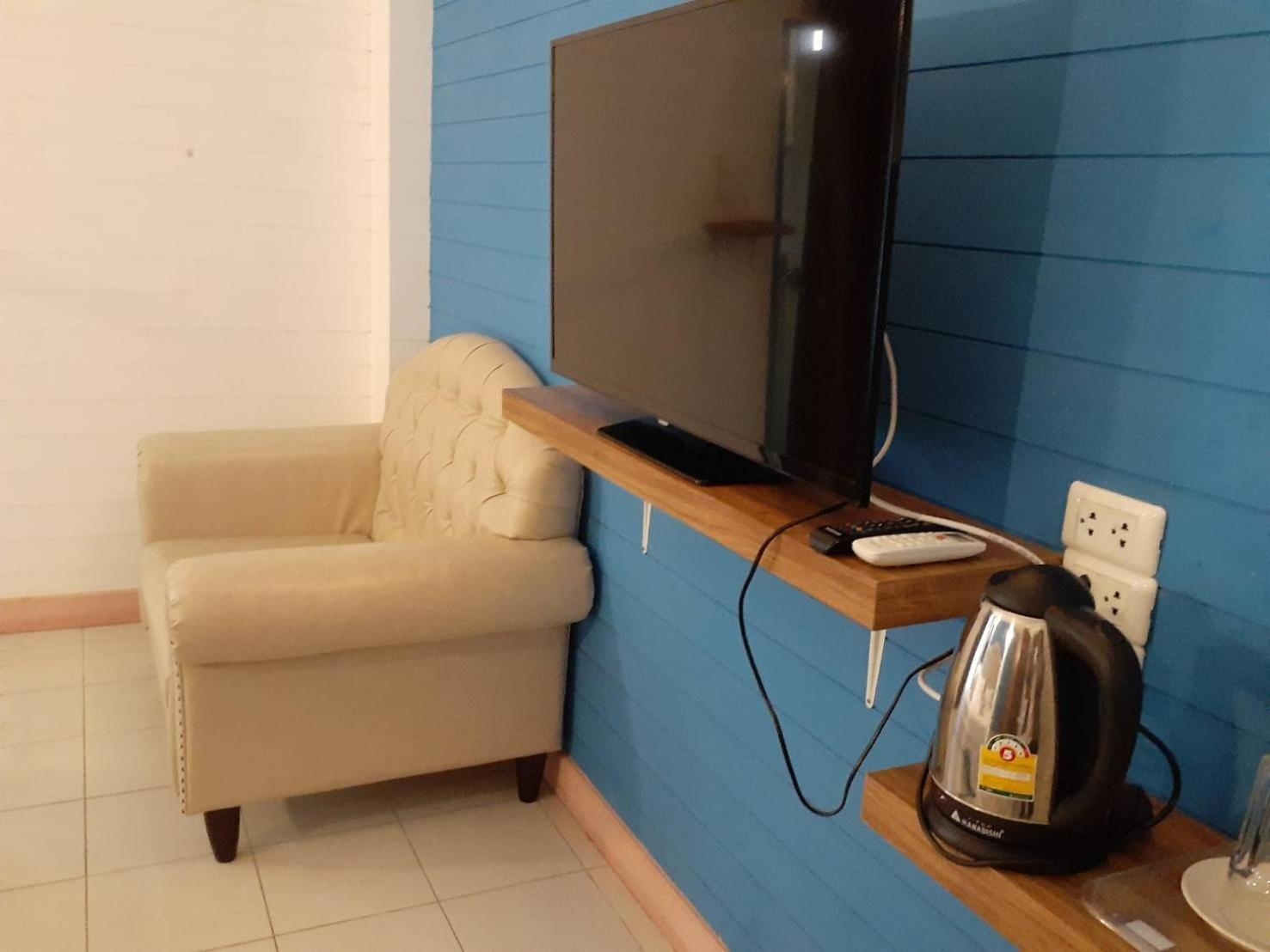 Foto de SUDYOD HOTEL
