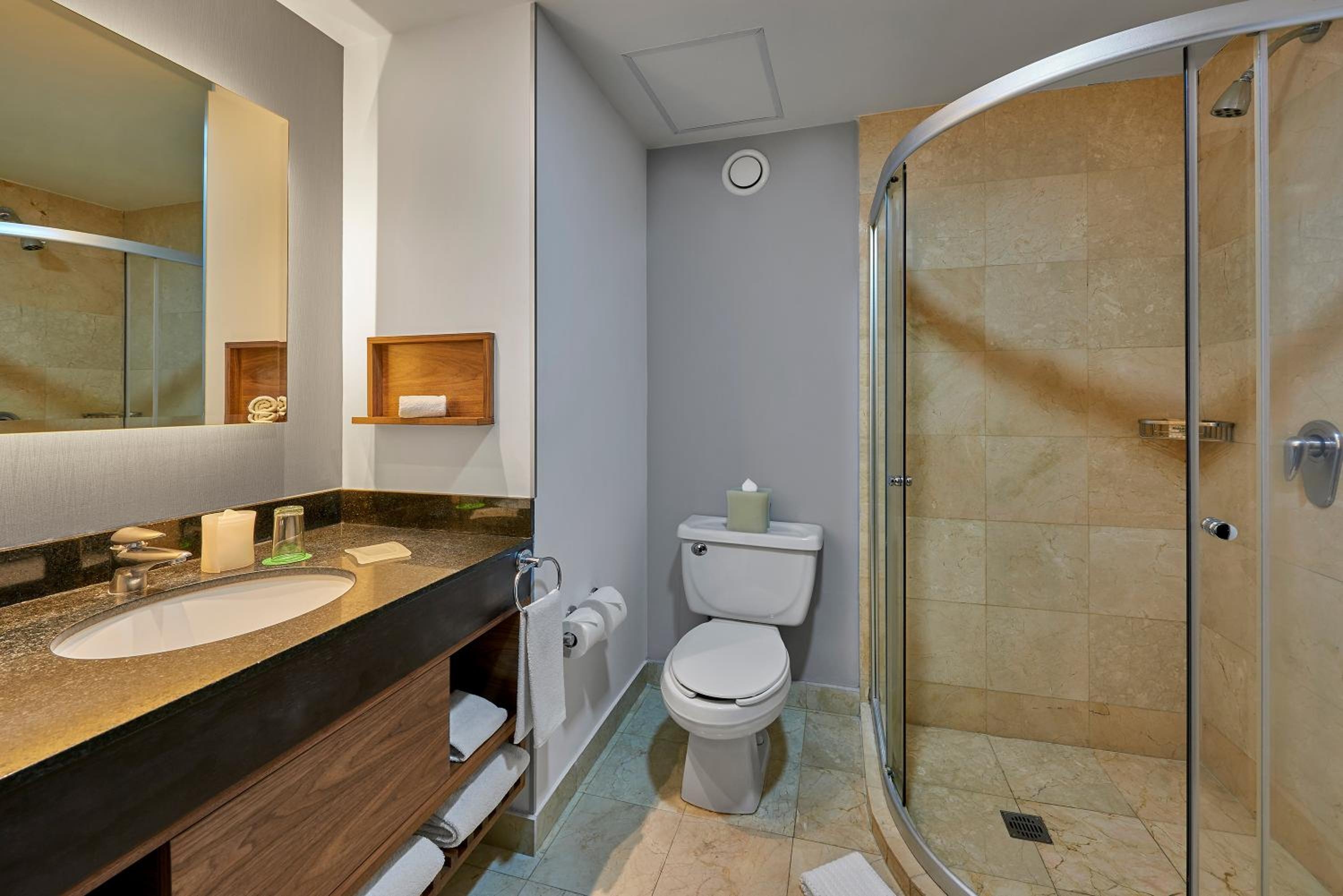 Foto de Wyndham Garden Mexico City - Polanco