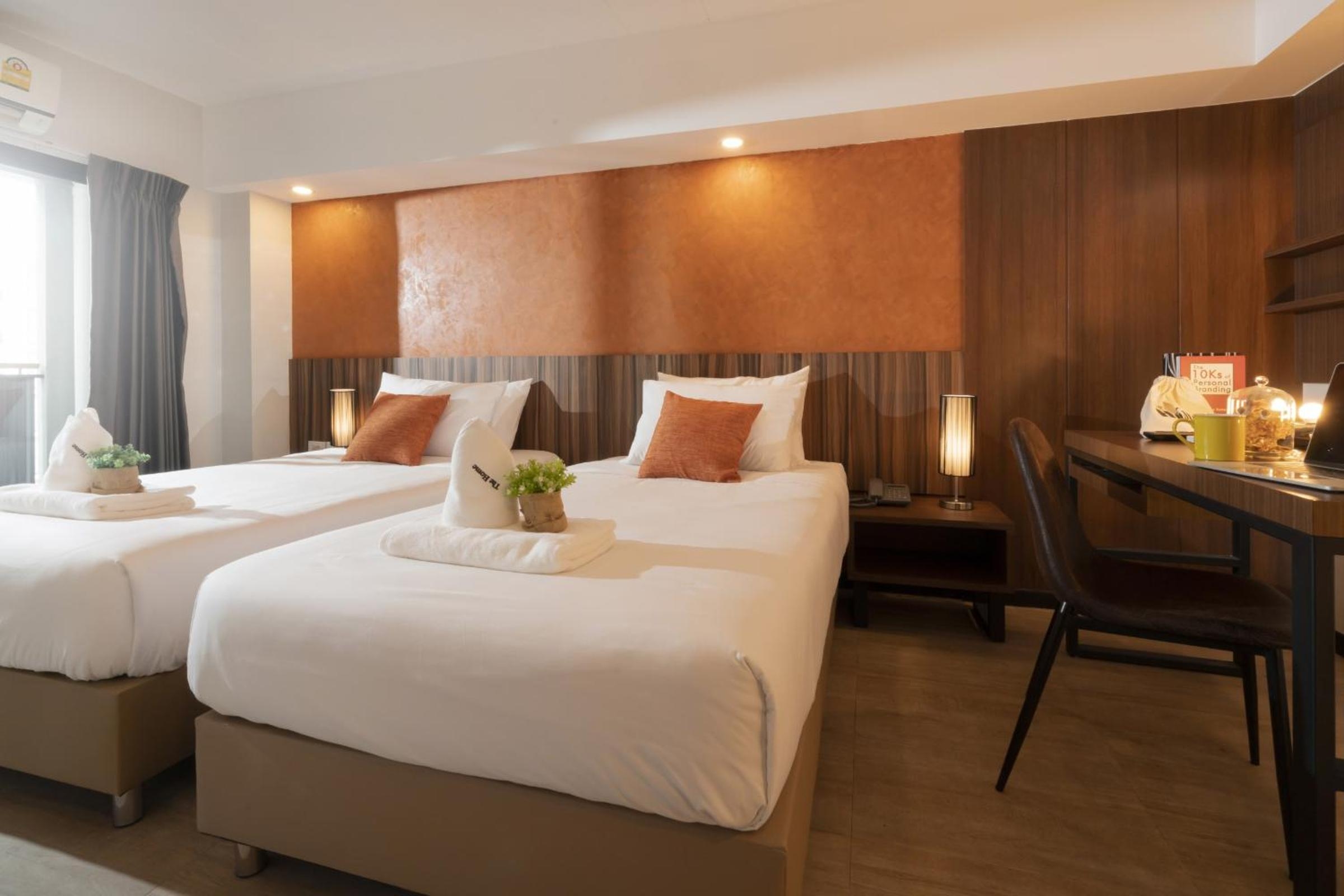 Foto de The Home Hotel SHA
