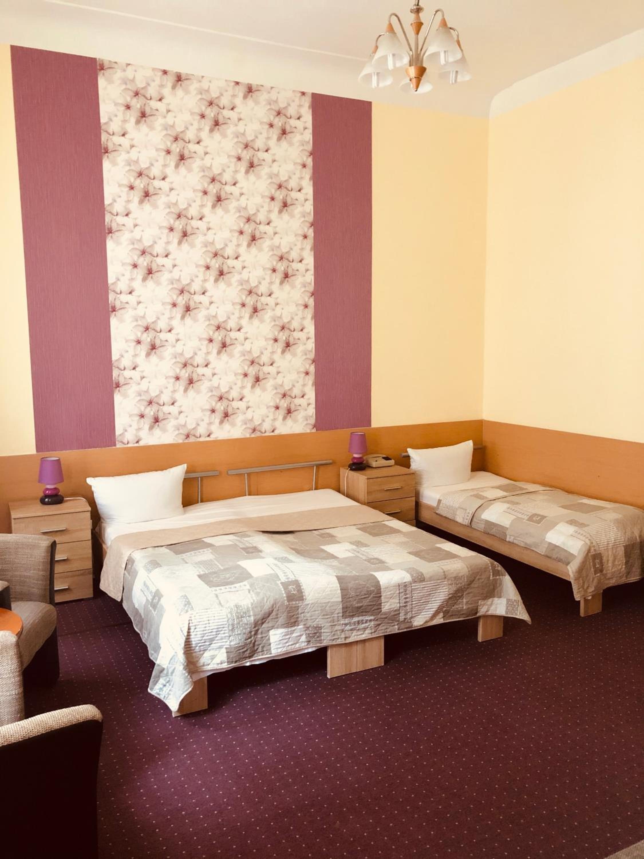 Foto de Hotel Castell am Kurfürstendamm