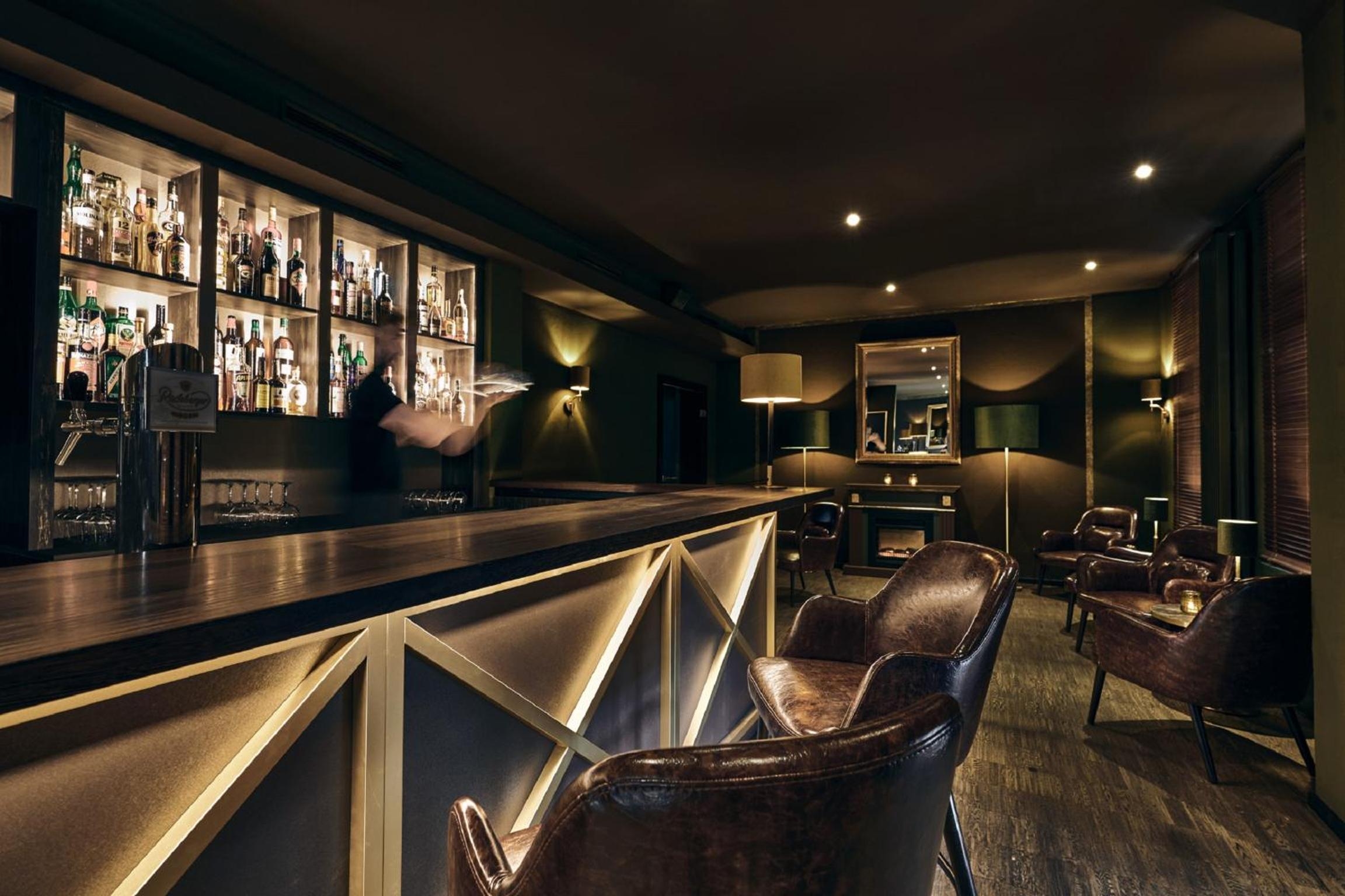 Foto de Lounge-Hotel Seeterrassen