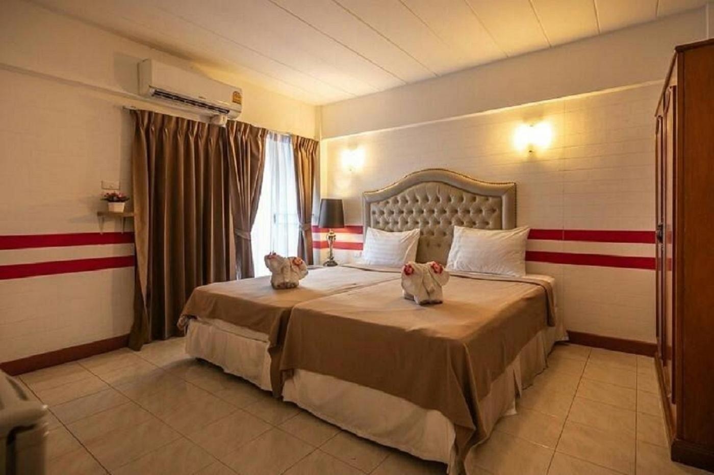 Foto de SUDYOD HOTEL