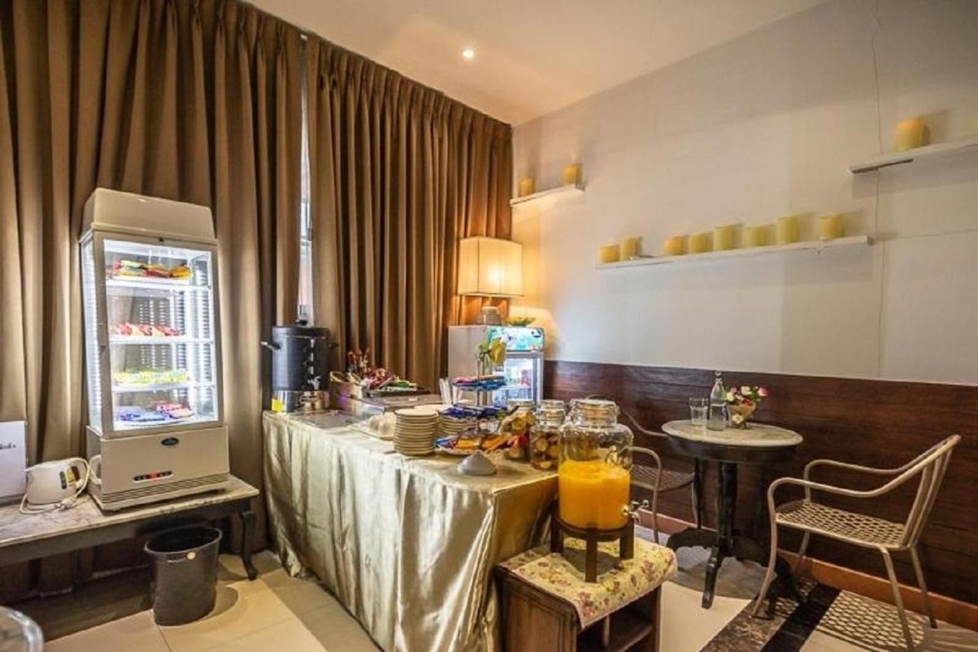 Foto de Sudyod Apartment