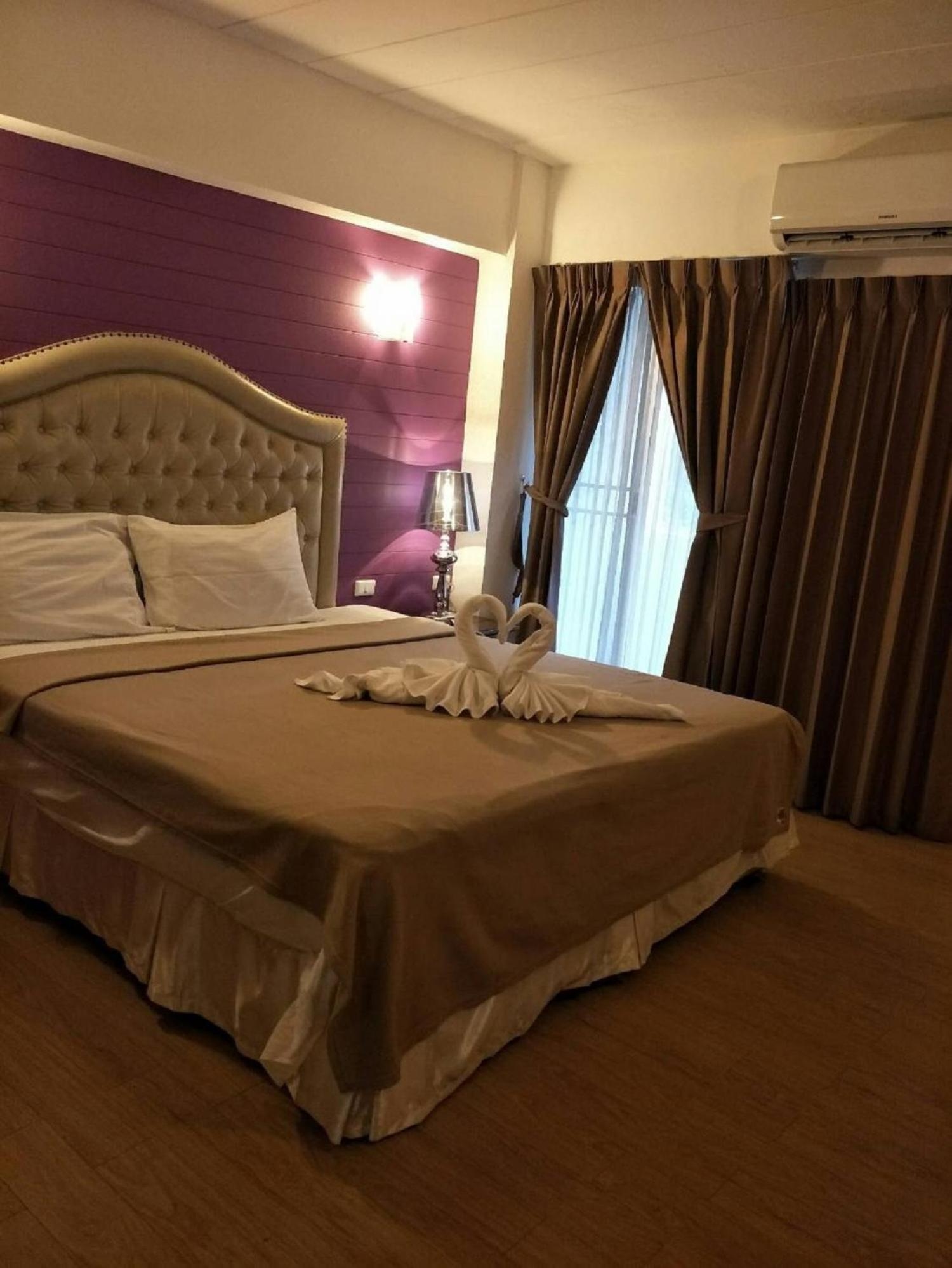 Foto de Infinite Hotel