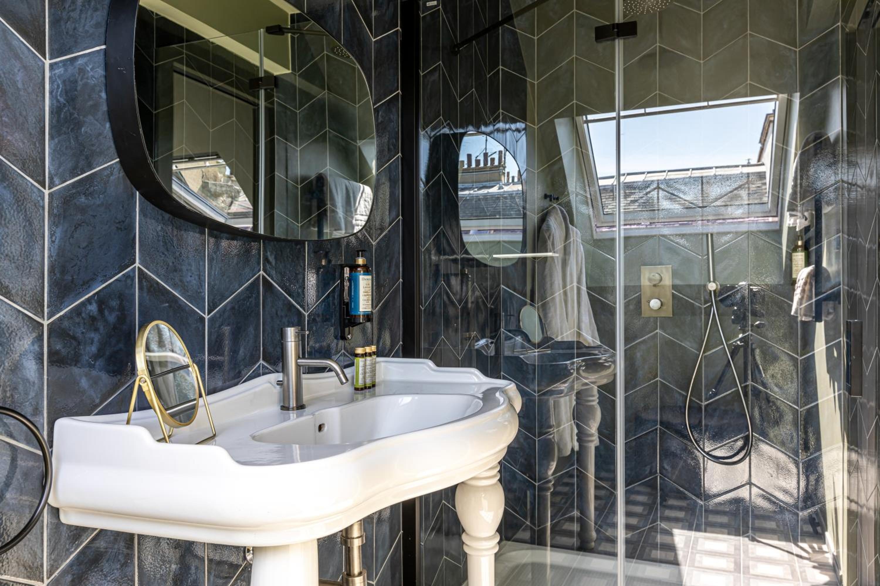 Foto de Hôtel Veryste & Spa Paris