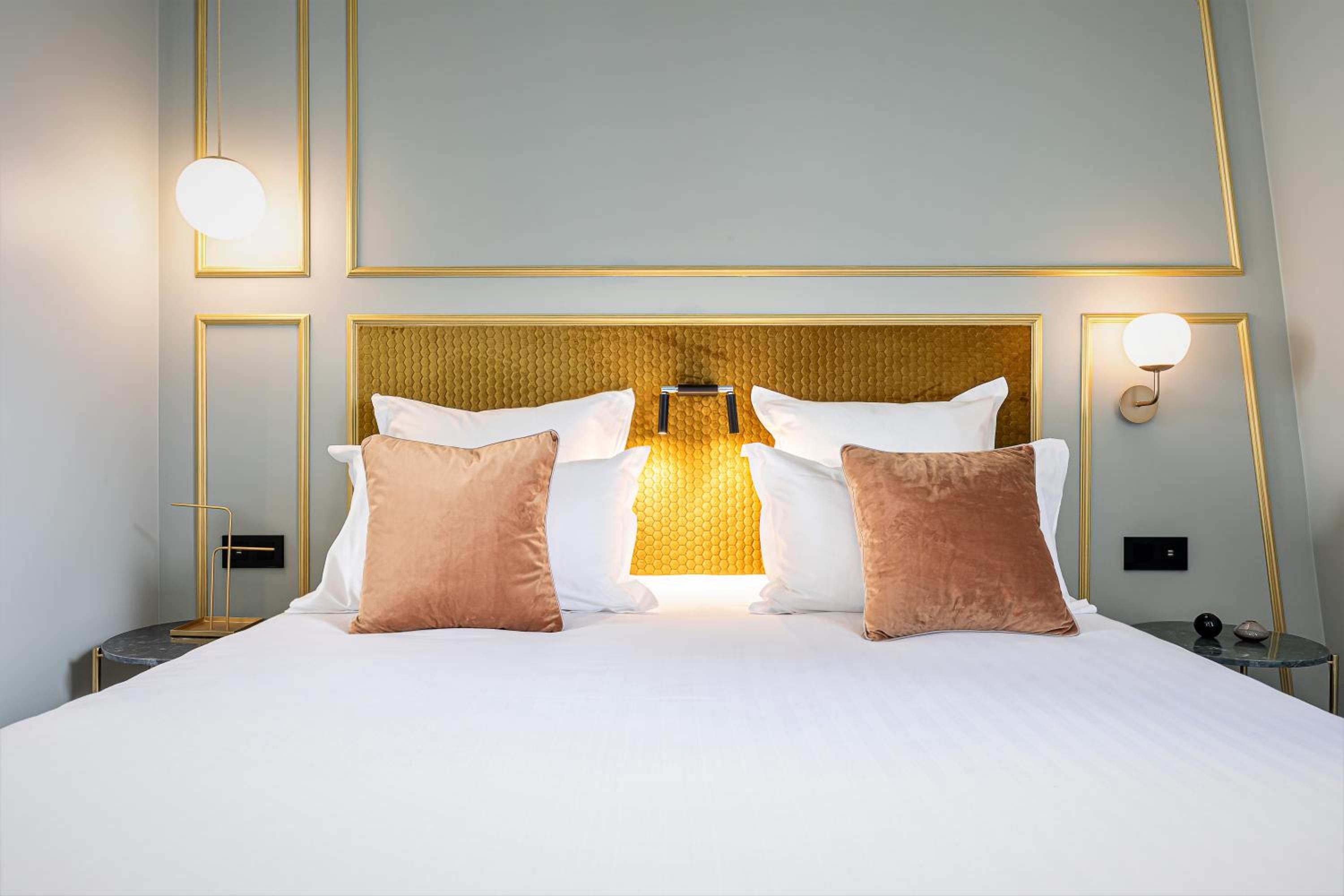 Foto de Hôtel Veryste & Spa Paris
