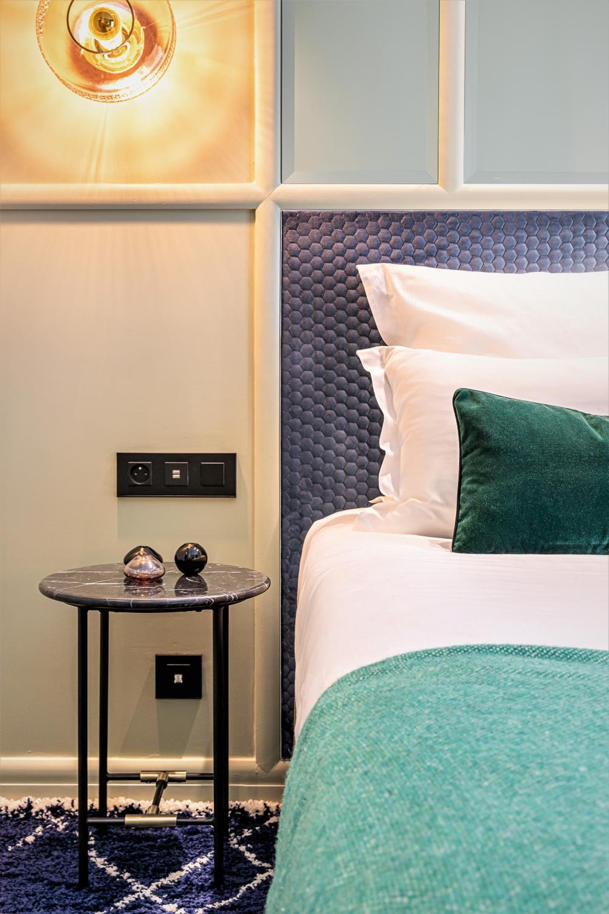 Foto de Hôtel Veryste & Spa Paris