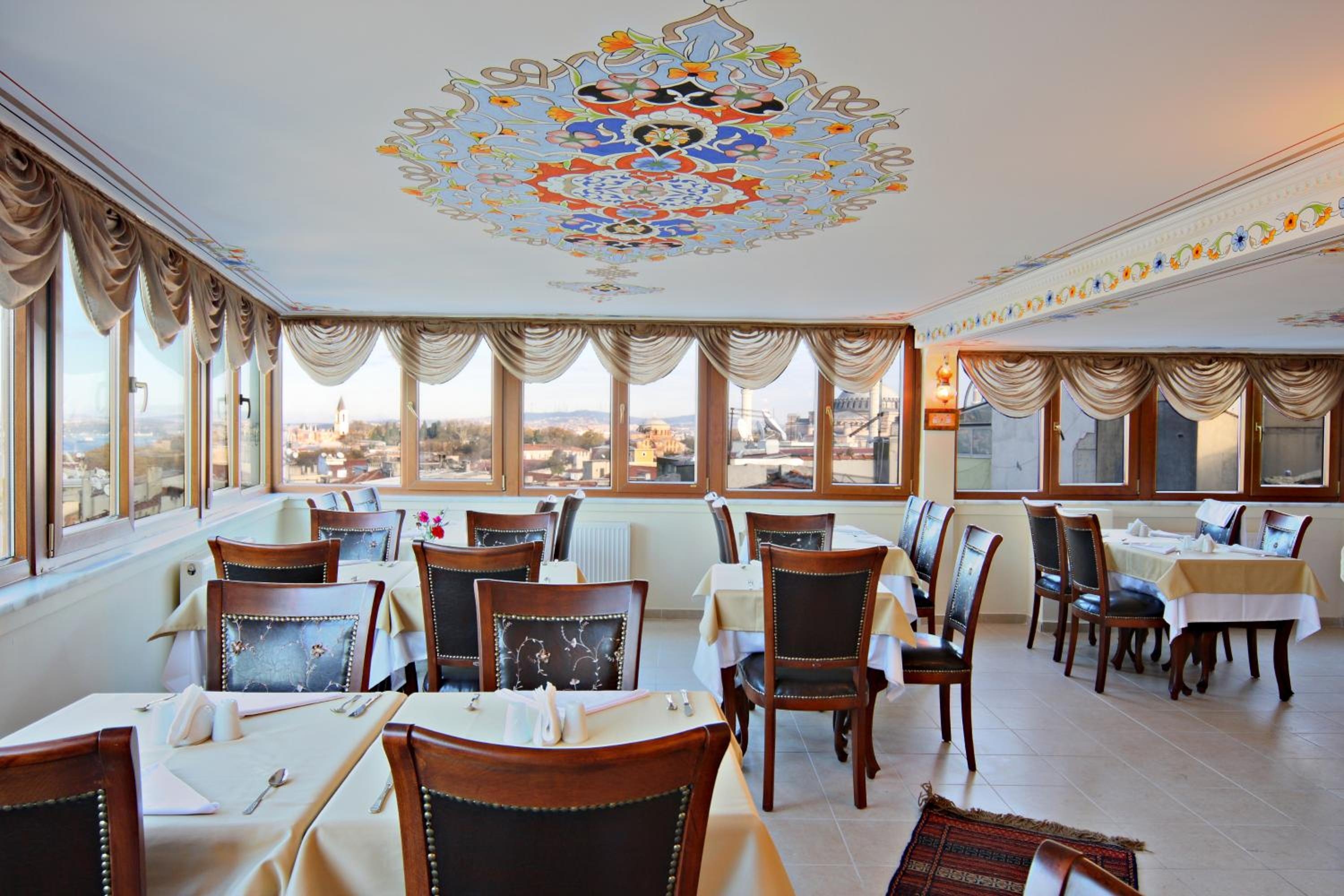 Foto de Aldem Hotel