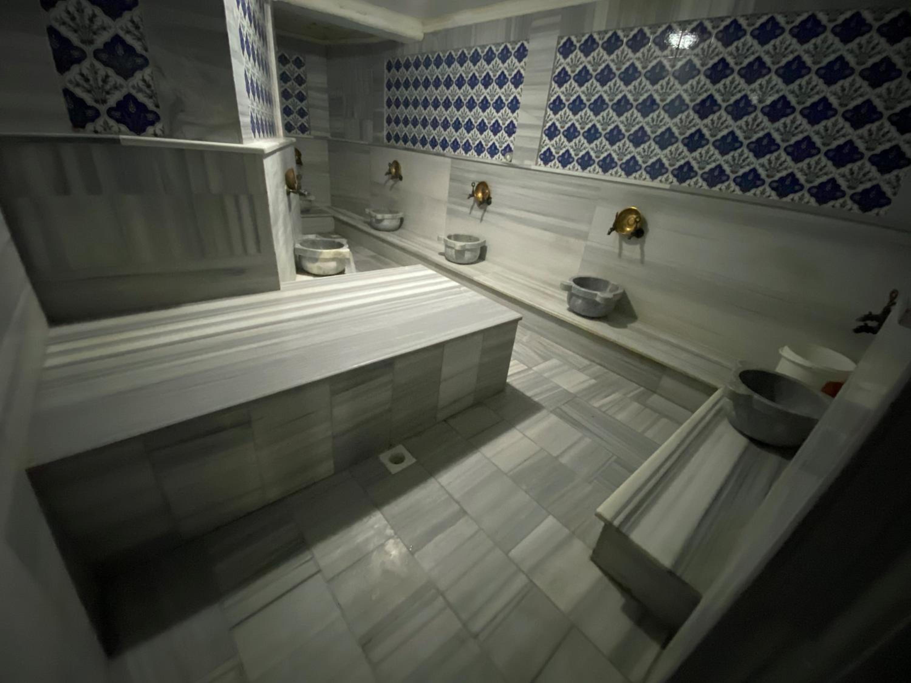 Foto de Alrazi Hotel
