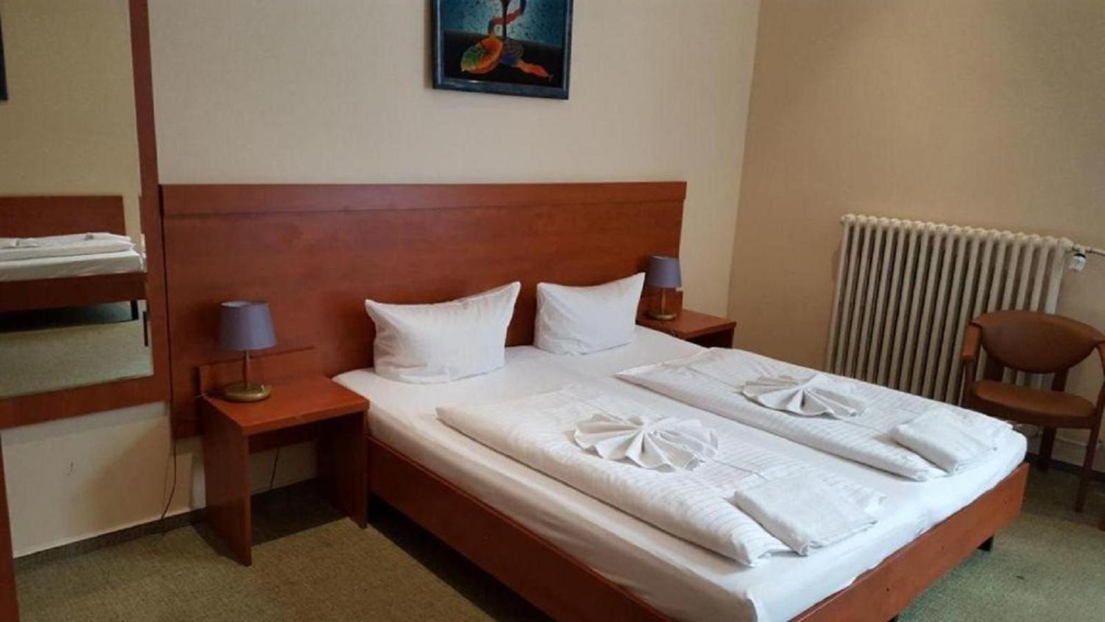 Foto de City Hotel am Kurfürstendamm