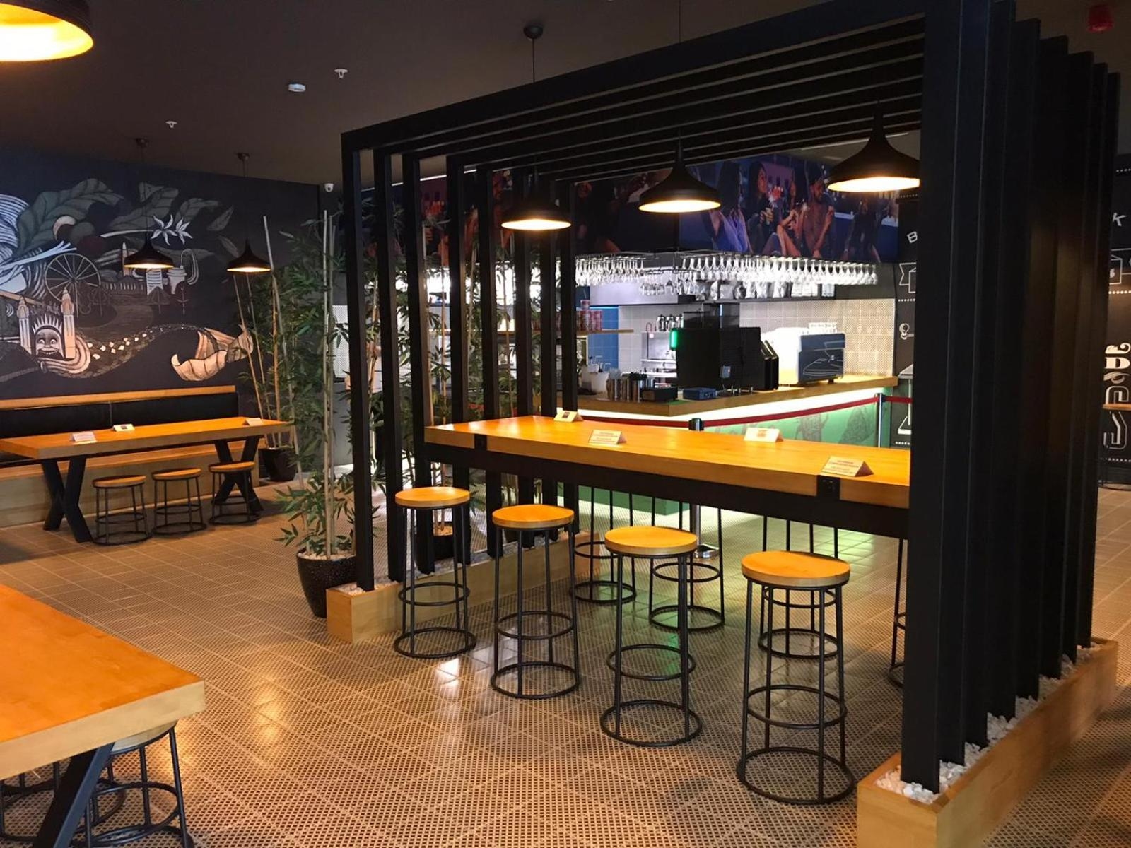 Foto de Tryp By Wyndham Istanbul Sancaktepe