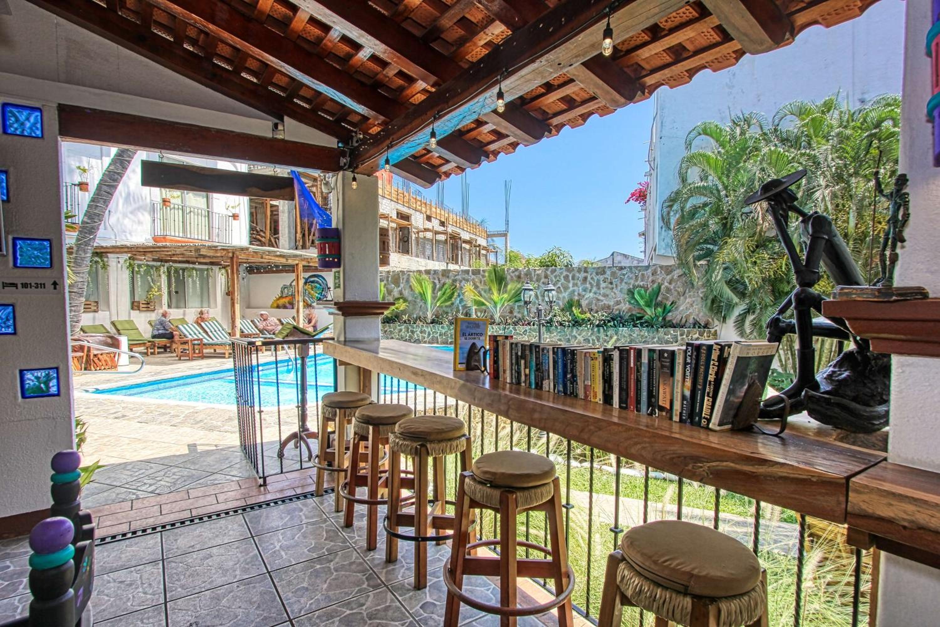 Foto de Best Western Posada Chahue
