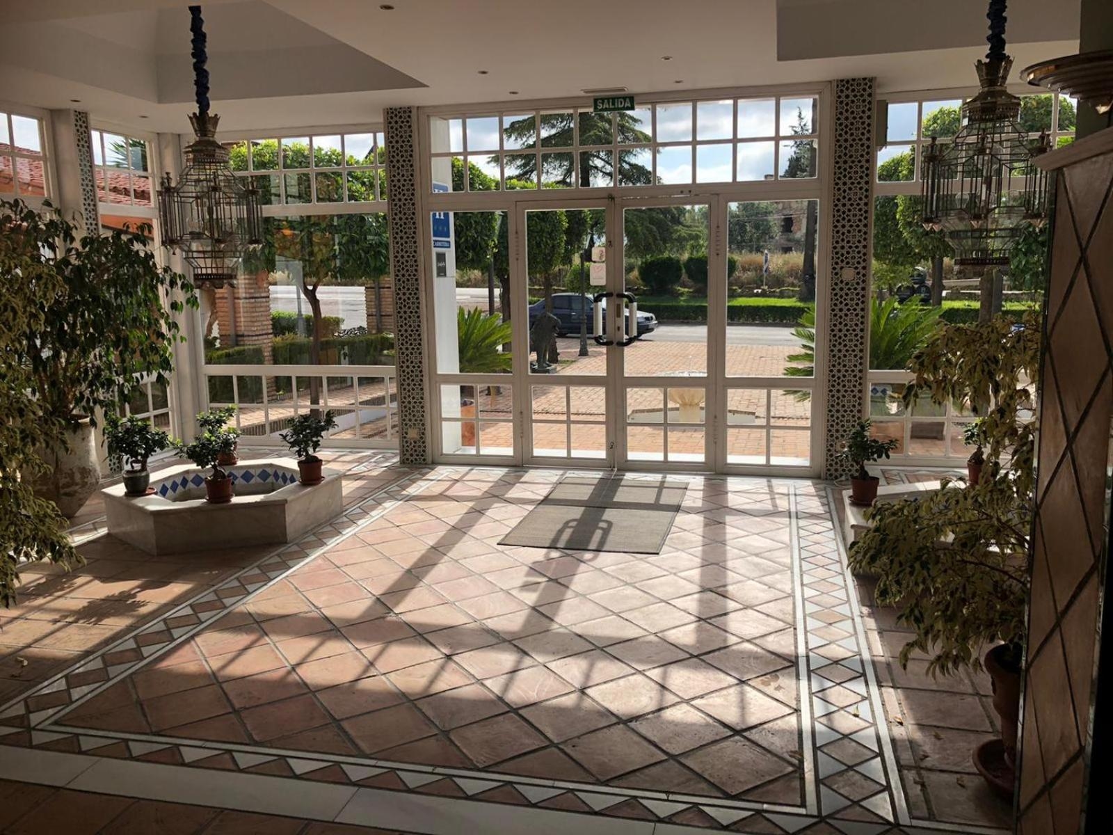 Foto de Hotel Don Gonzalo