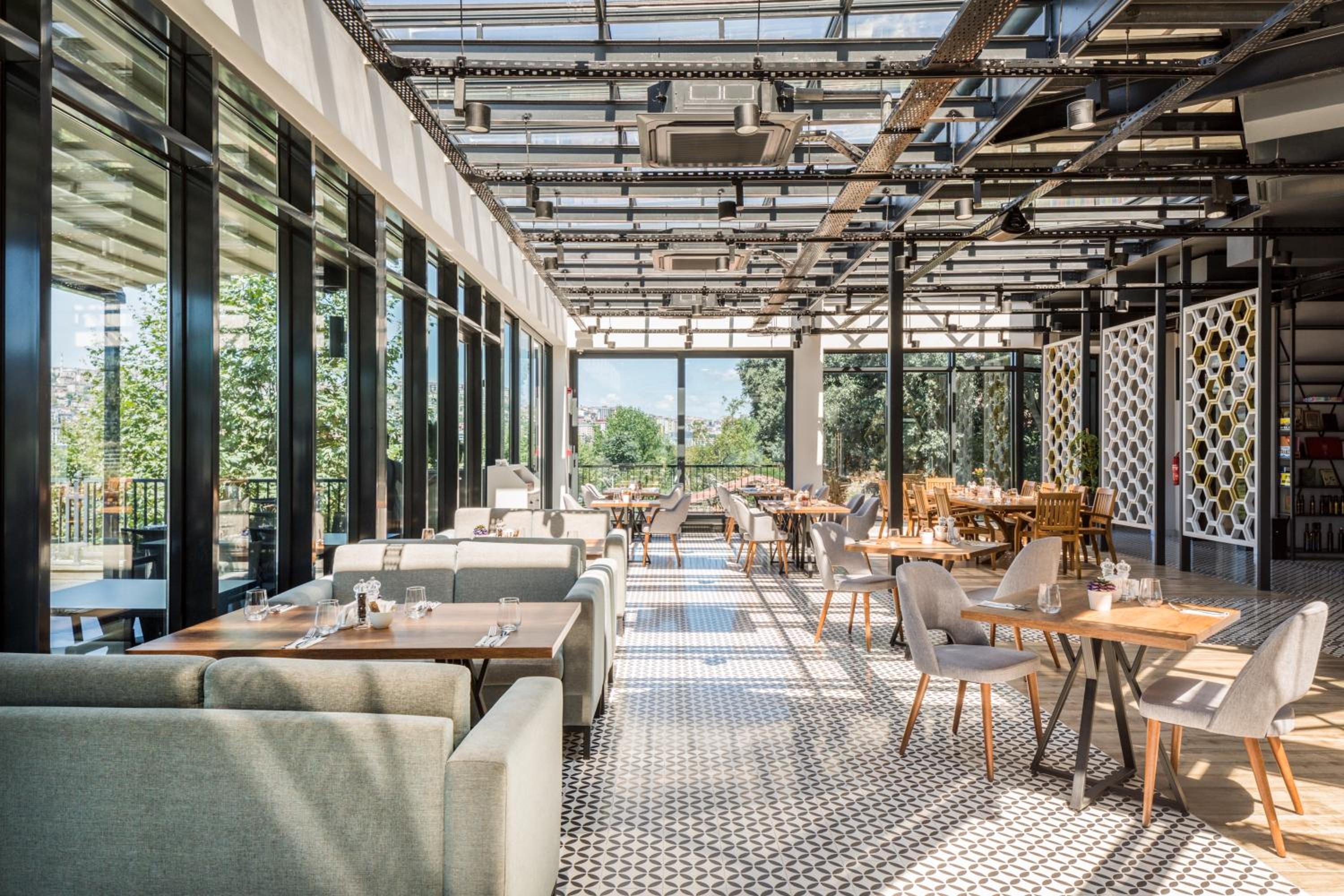 Foto de Arise Hotel Golden Horn
