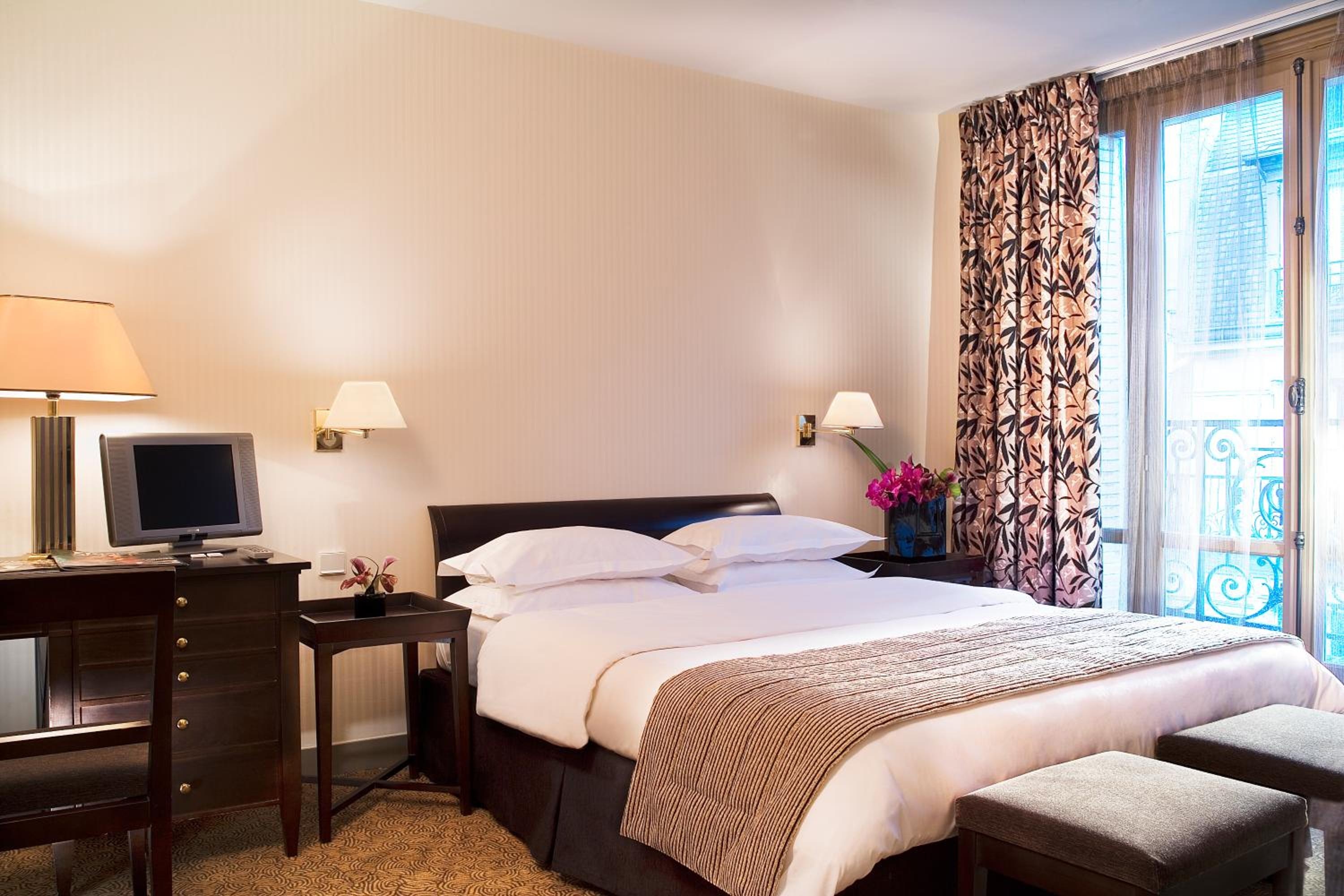 Foto de Hôtel Vaneau Saint Germain
