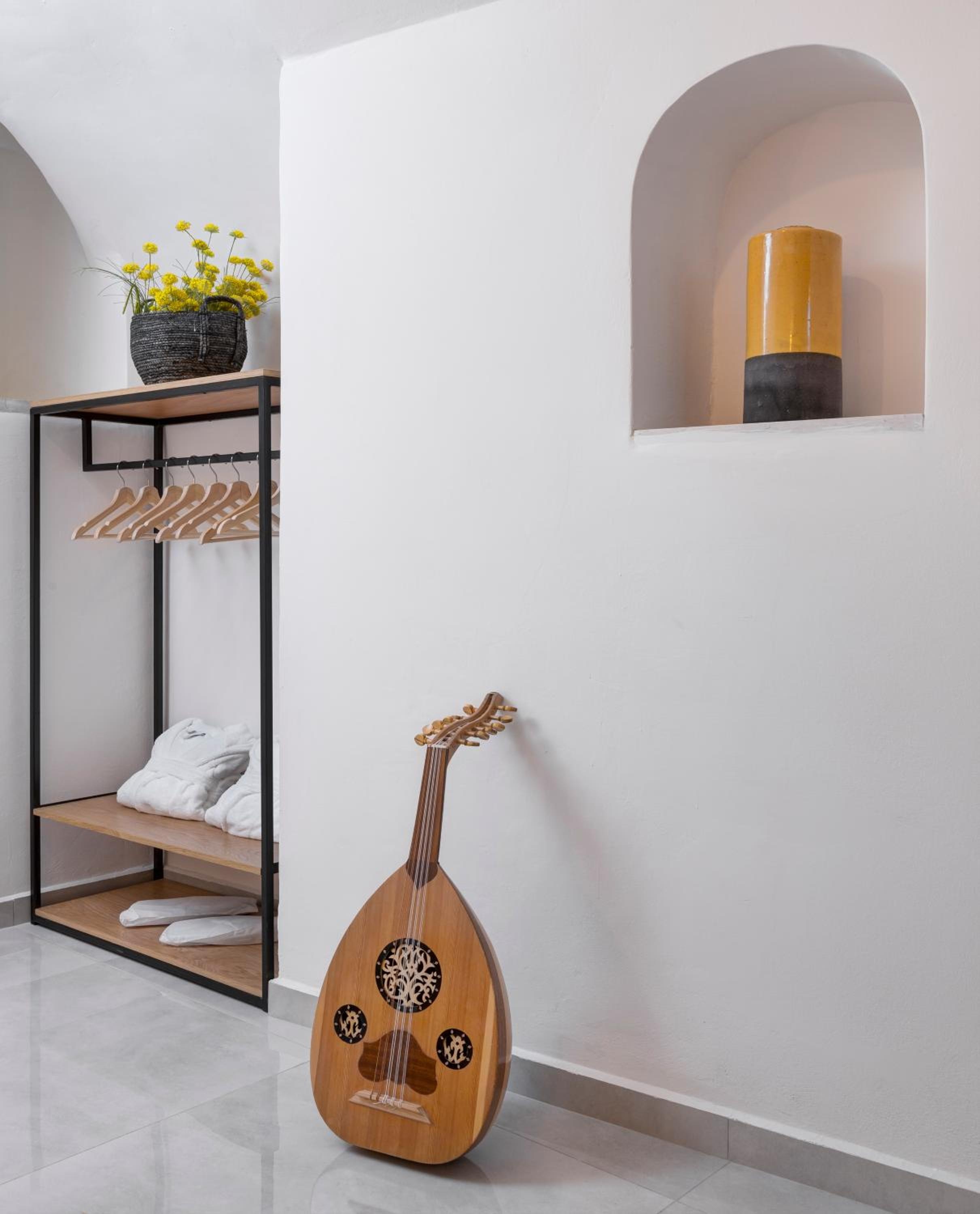 Foto de Old City Boutique Hotel