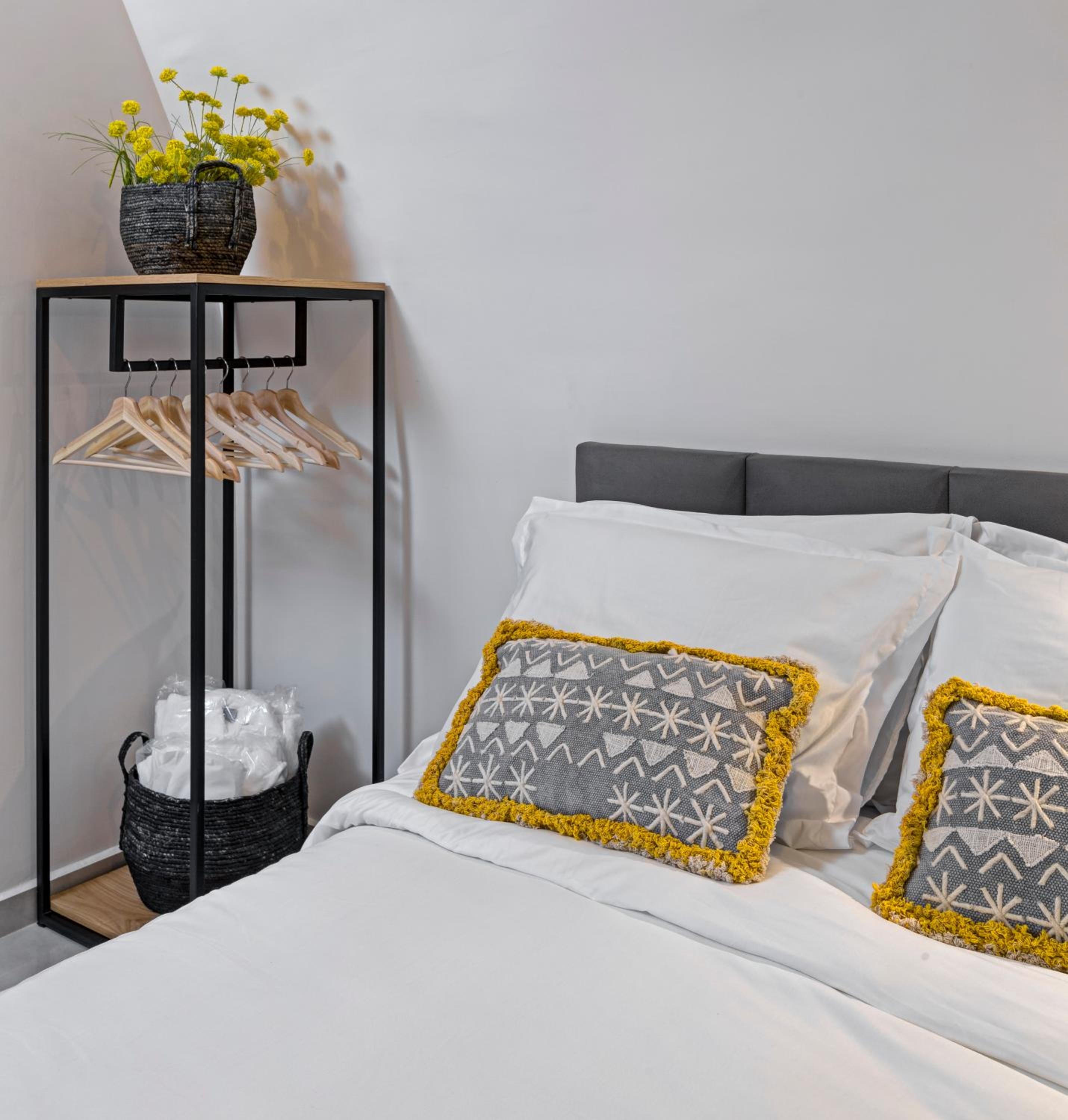 Foto de Old City Boutique Hotel