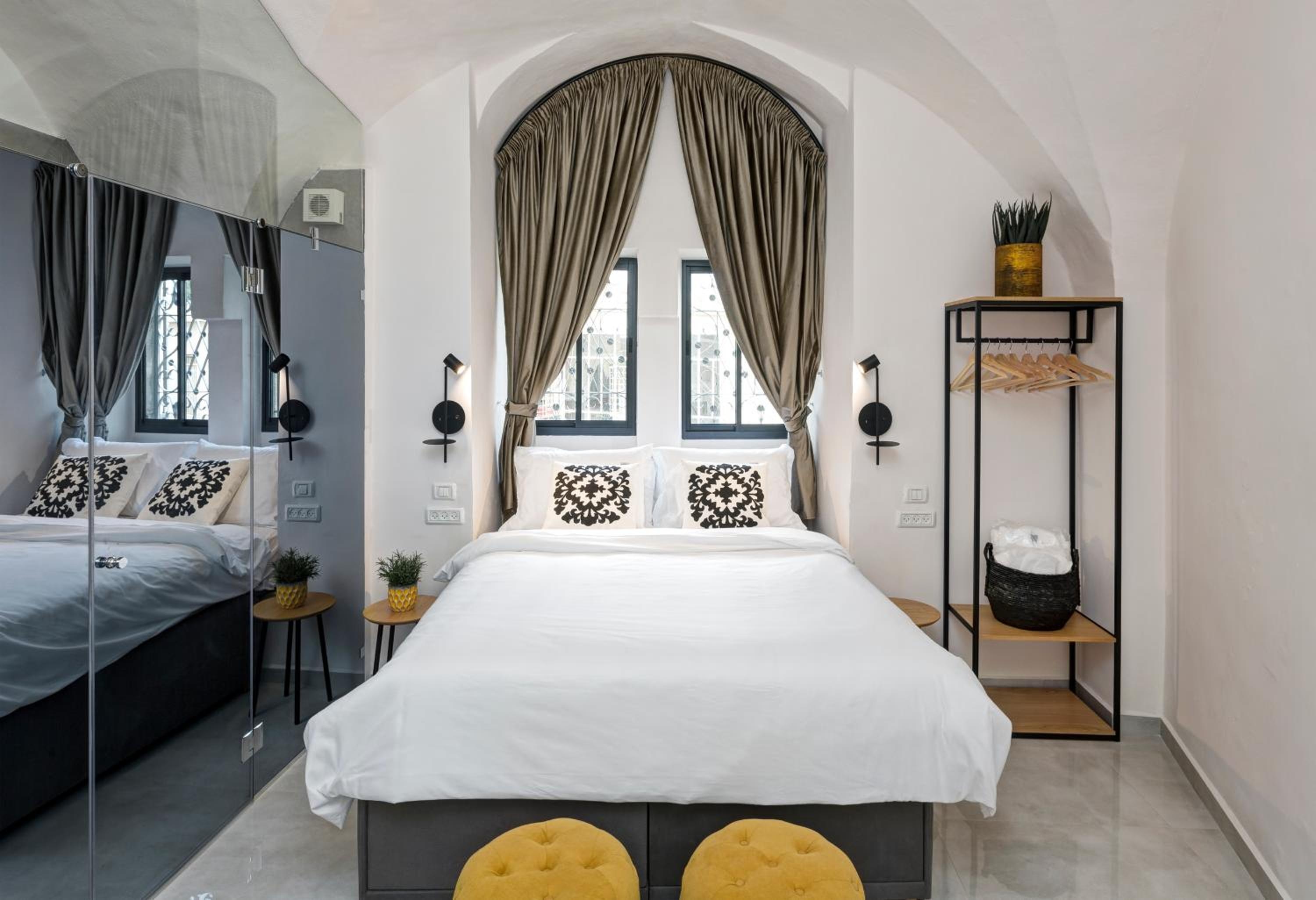 Foto de Old City Boutique Hotel