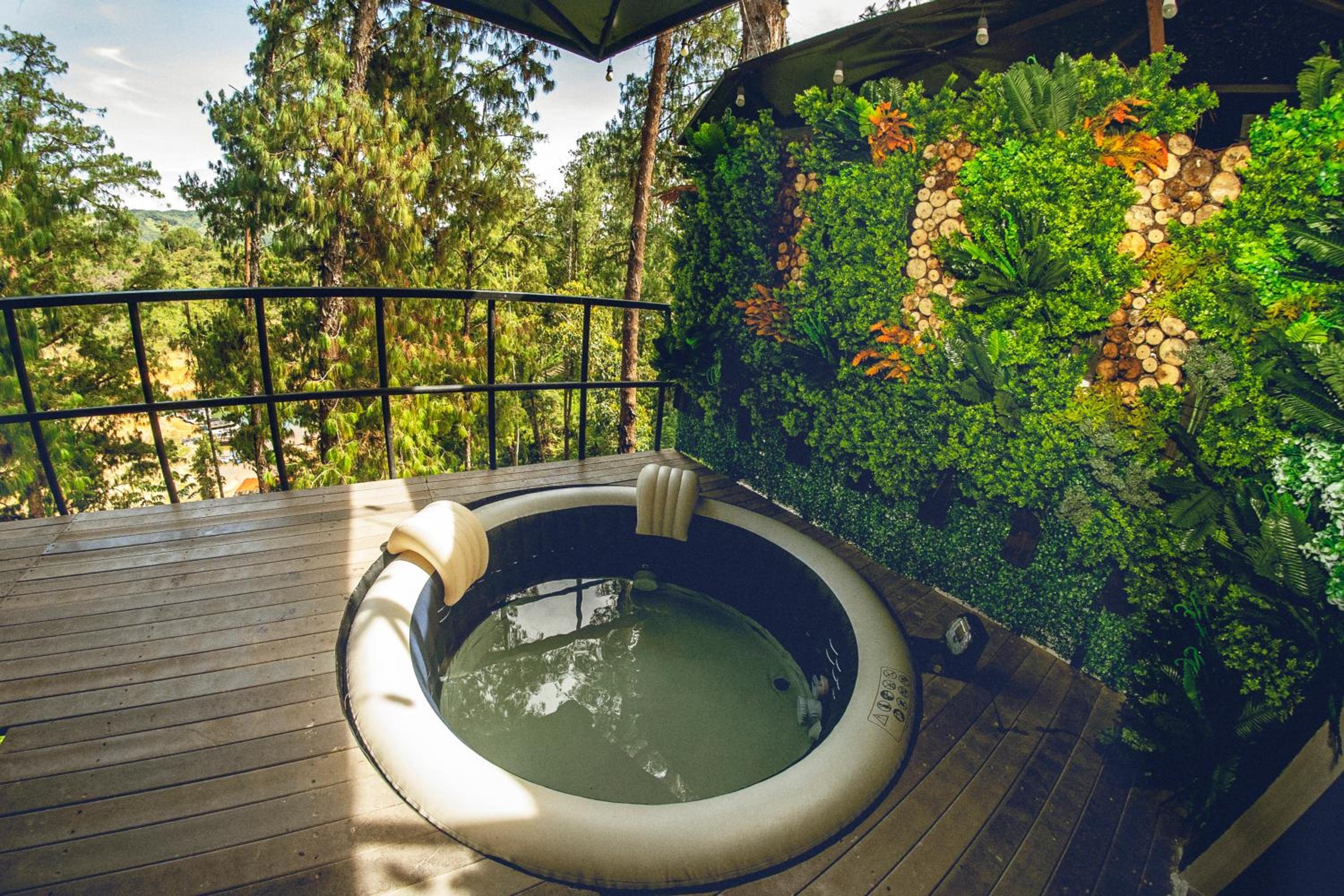 Foto de Mumu by Bernalo Hotels