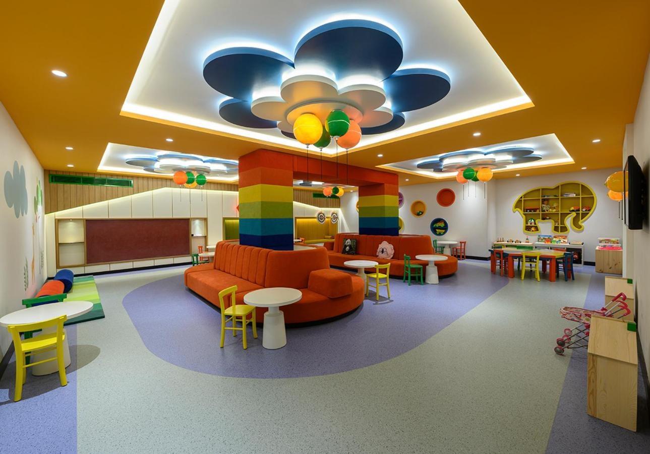 Foto de Elite World Grand Sapanca