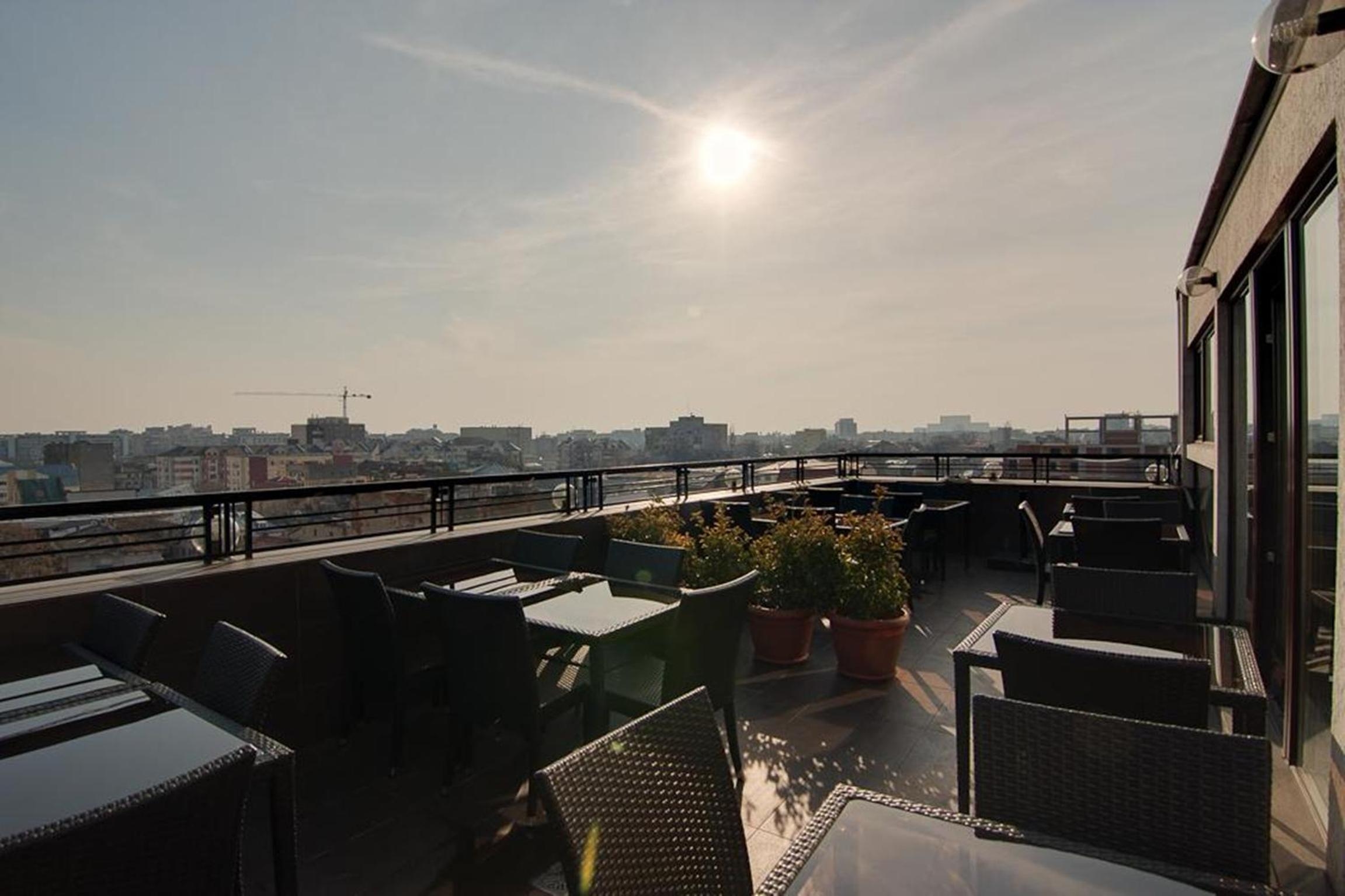 Foto de Hotel Razvan