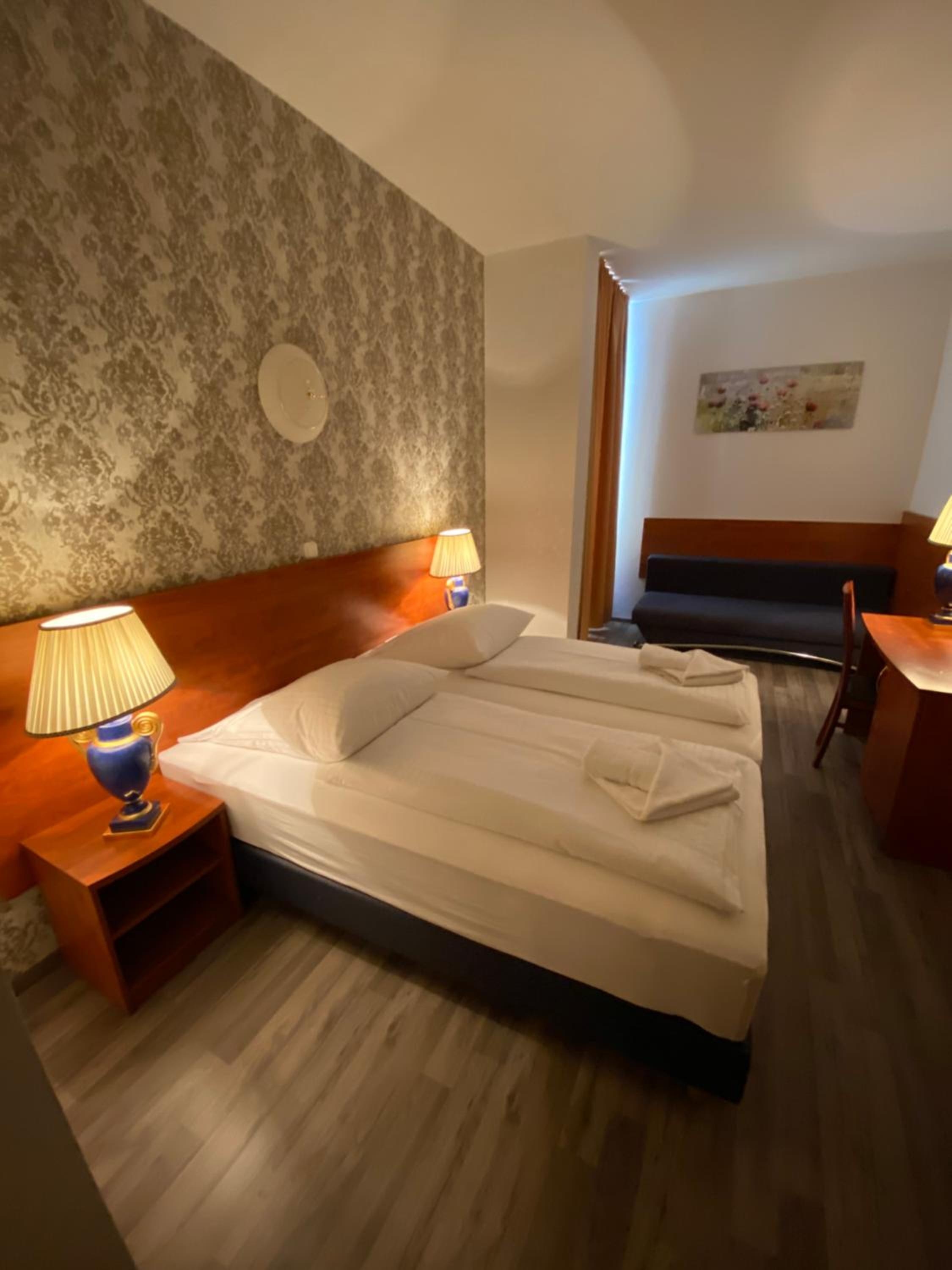 Foto de Hotel Atrium Charlottenburg