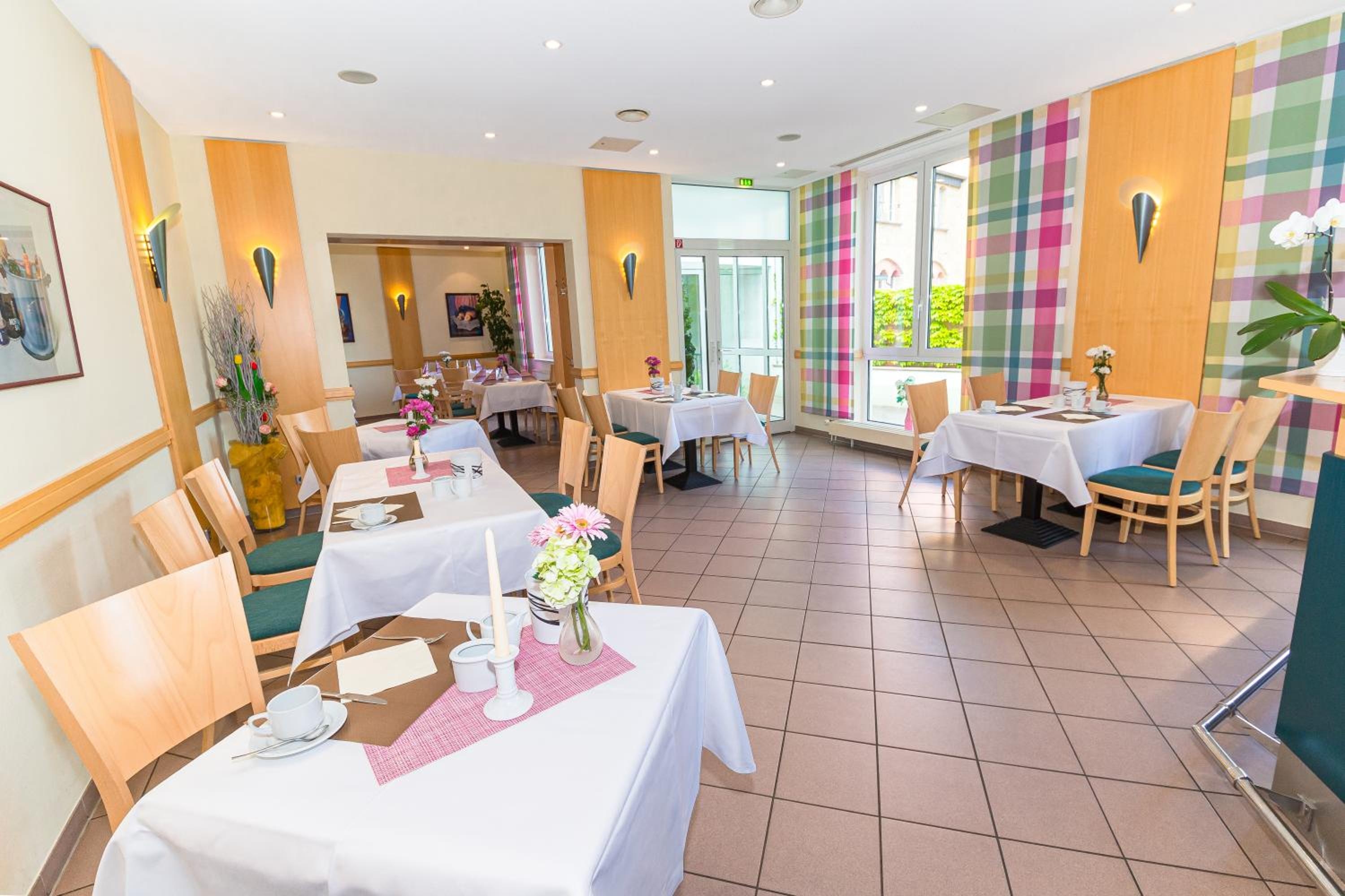 Foto de Akzent Parkhotel Trebbin