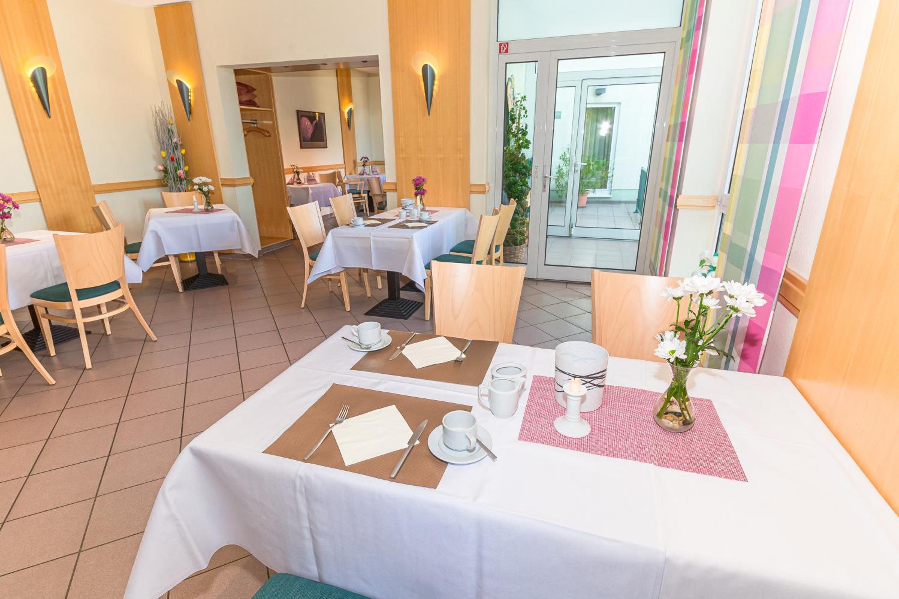 Foto de Akzent Parkhotel Trebbin