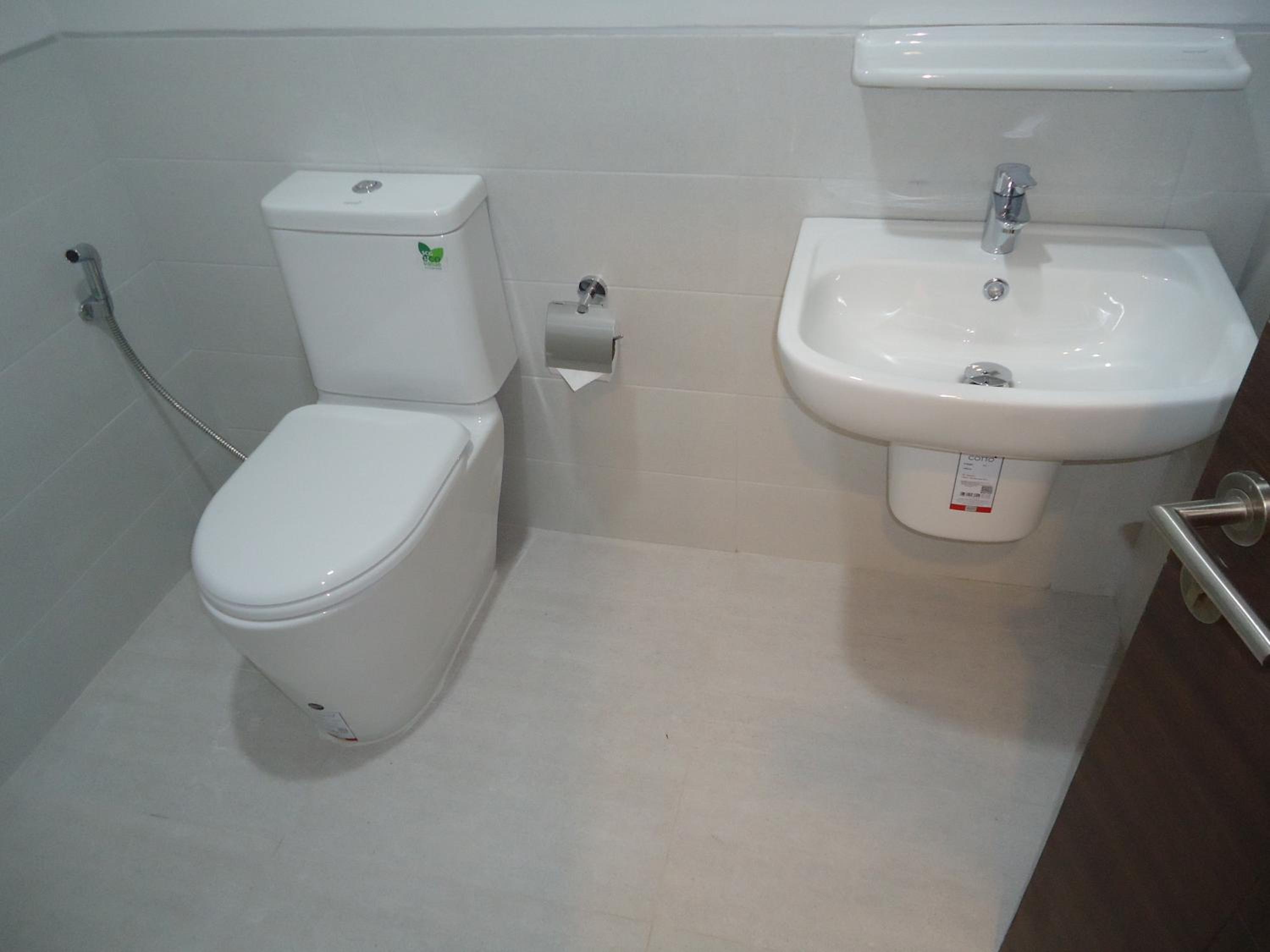 Foto de Club Mahindra Mac Boutique Hotel