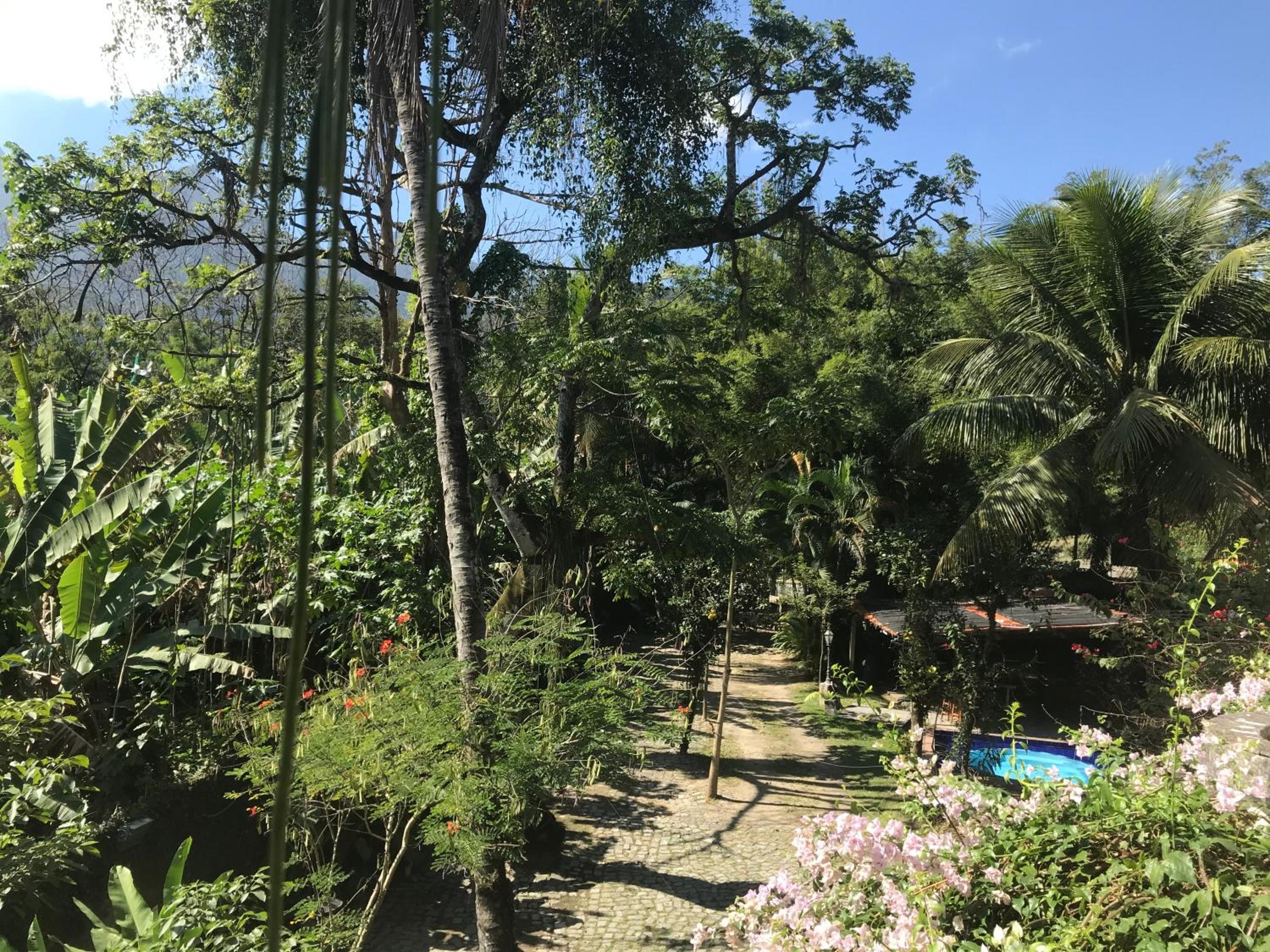 Foto de Rio Natureza apart 109