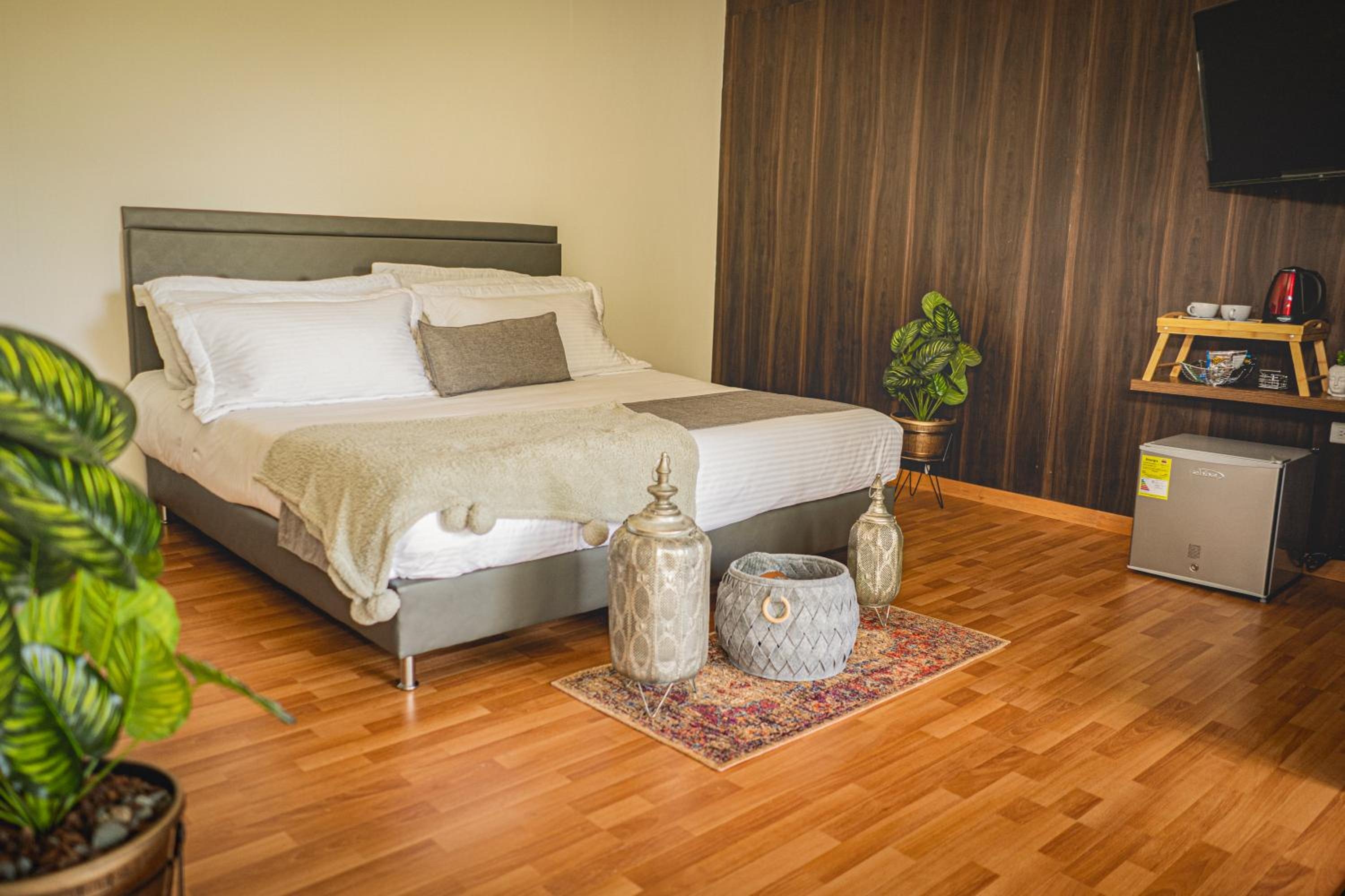 Foto de Mumu by Bernalo Hotels