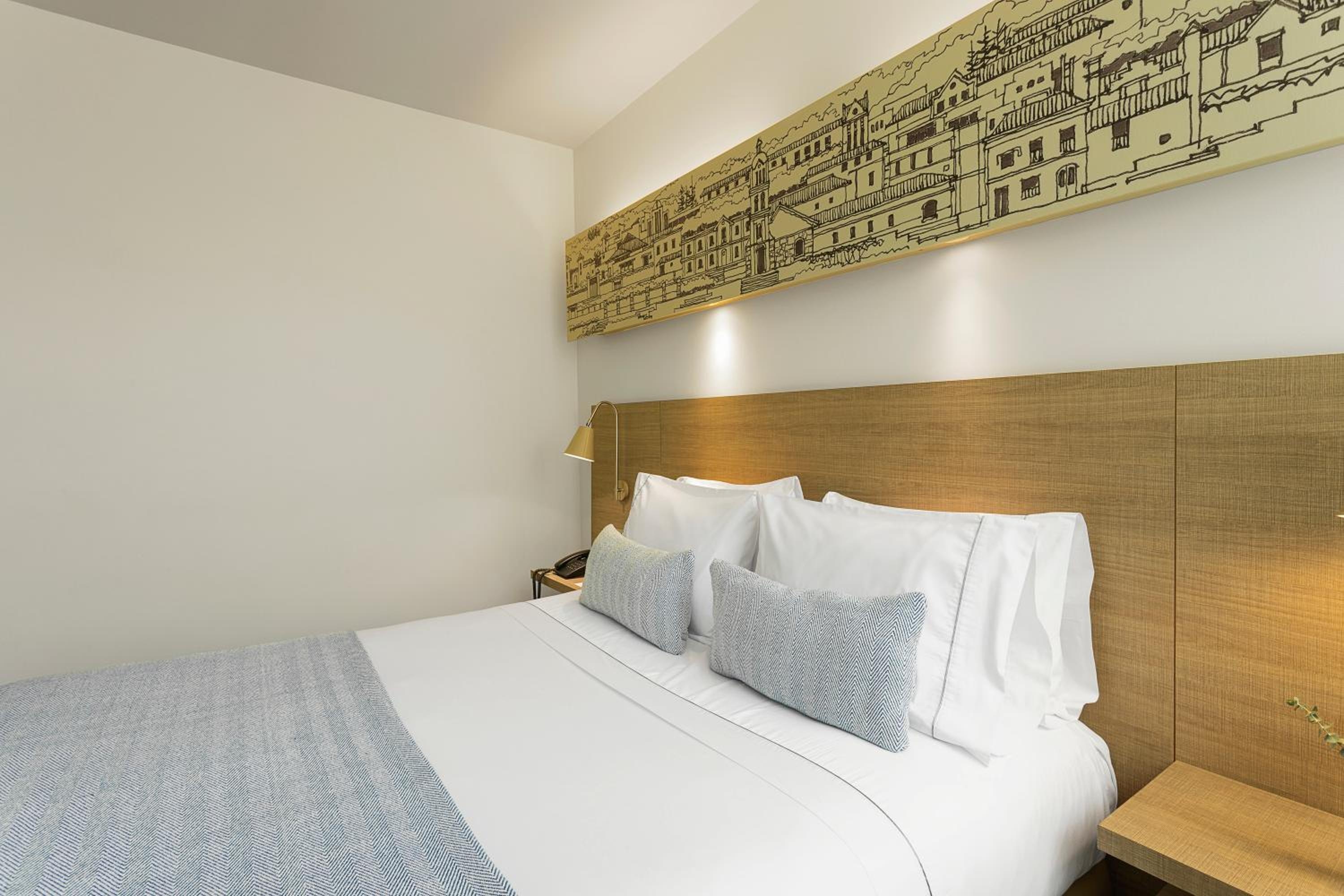 Foto de Hotel bh Usaquén