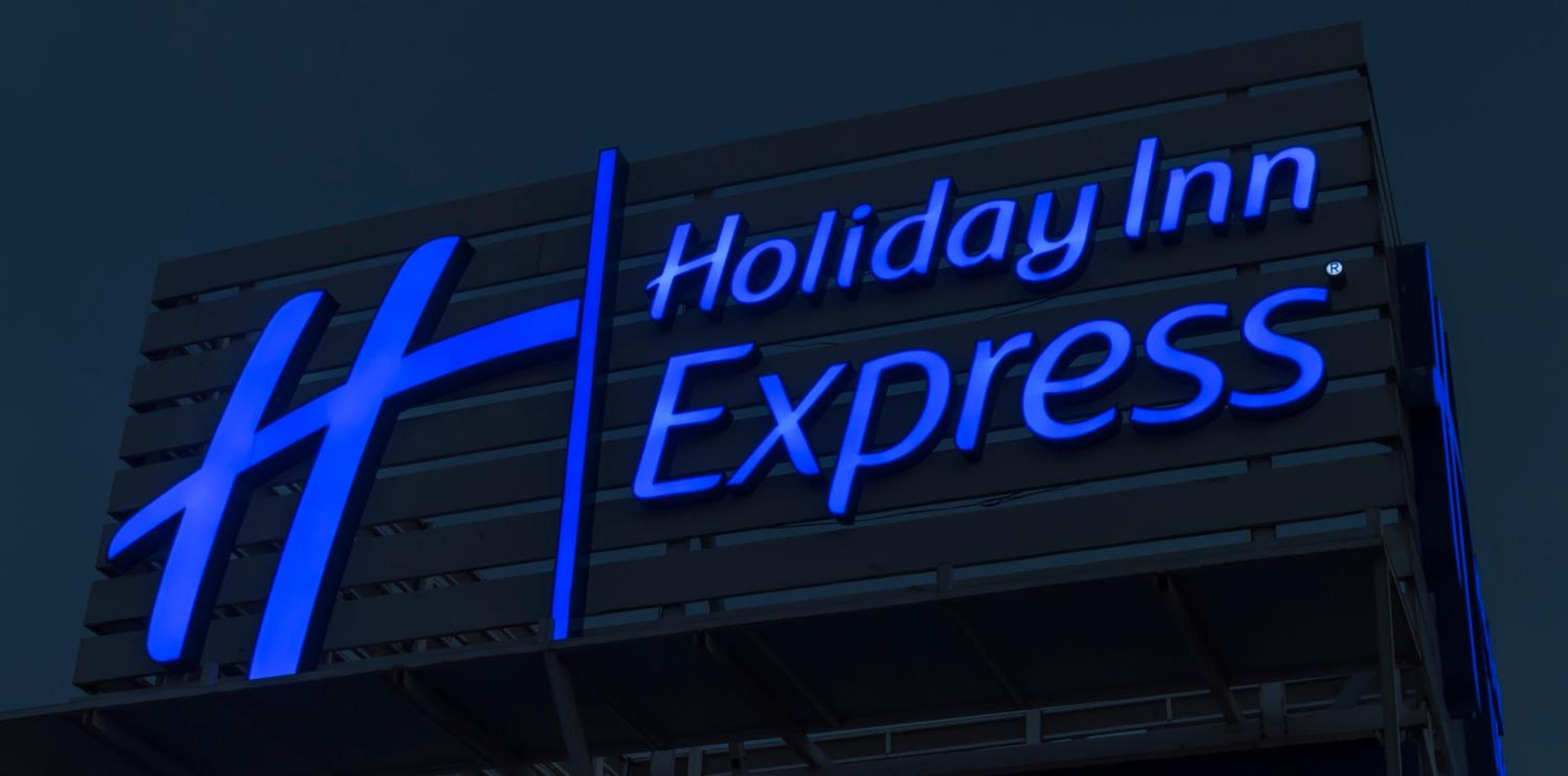 Foto de Holiday Inn Express Istanbul-Altunizade by IHG