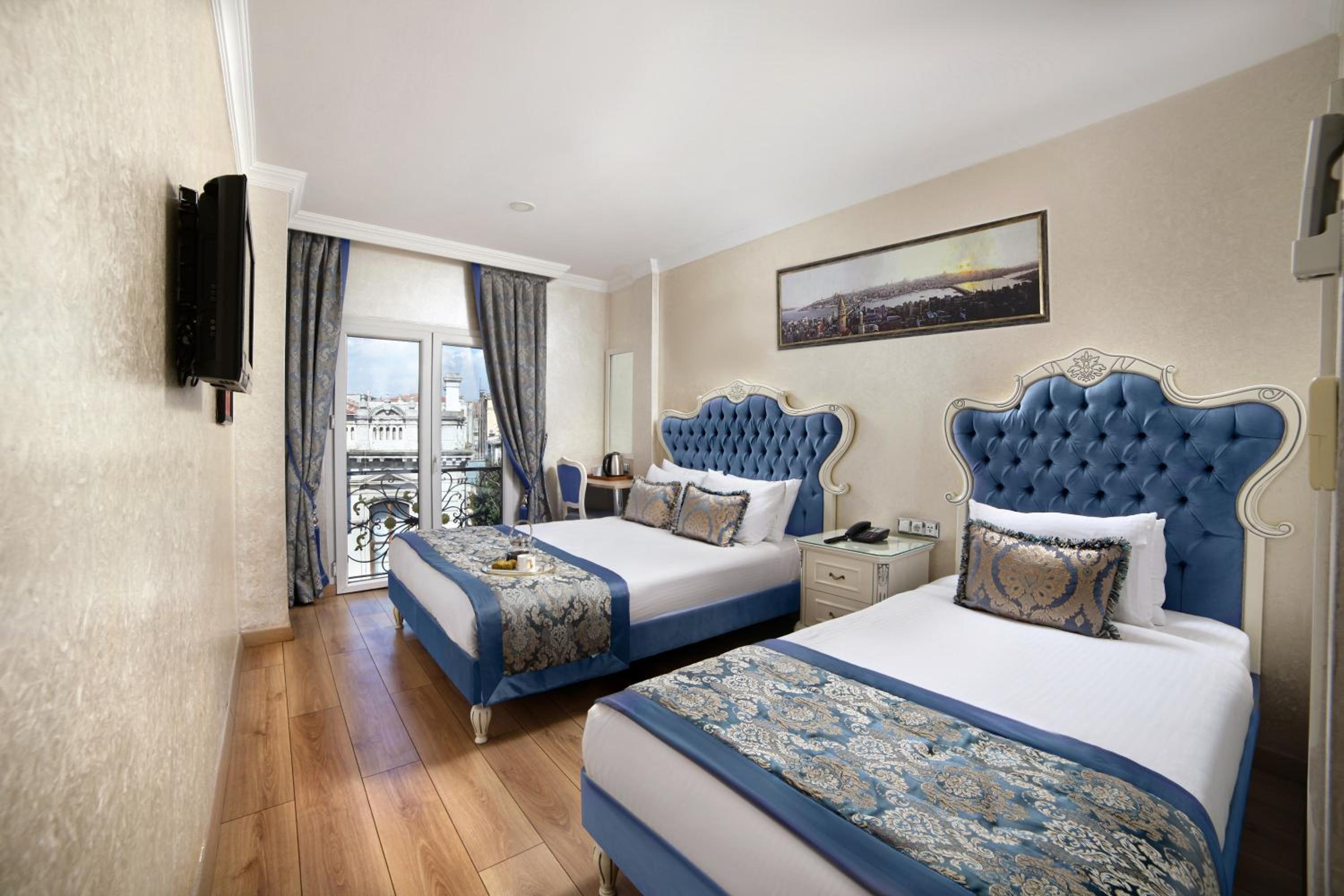 Foto de Ayasultan Hotel