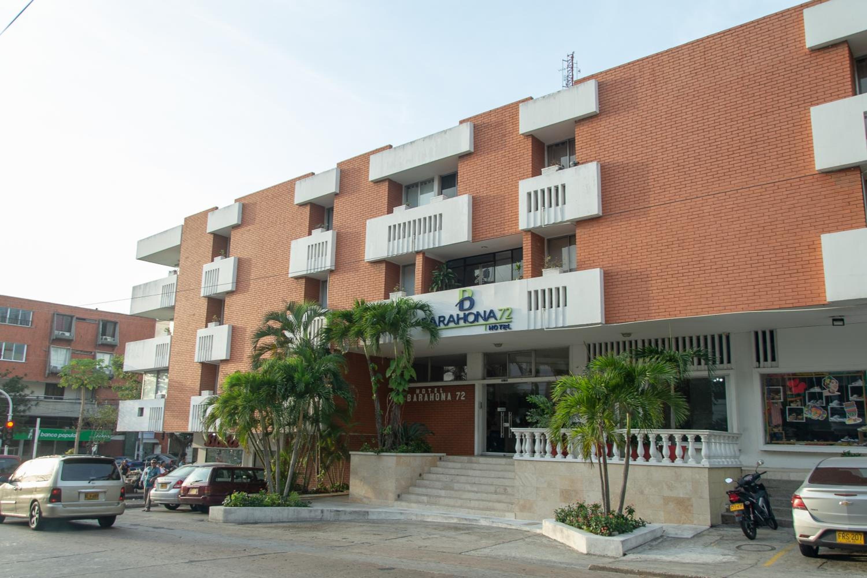 Foto de Ayenda 1313 Barahona 72
