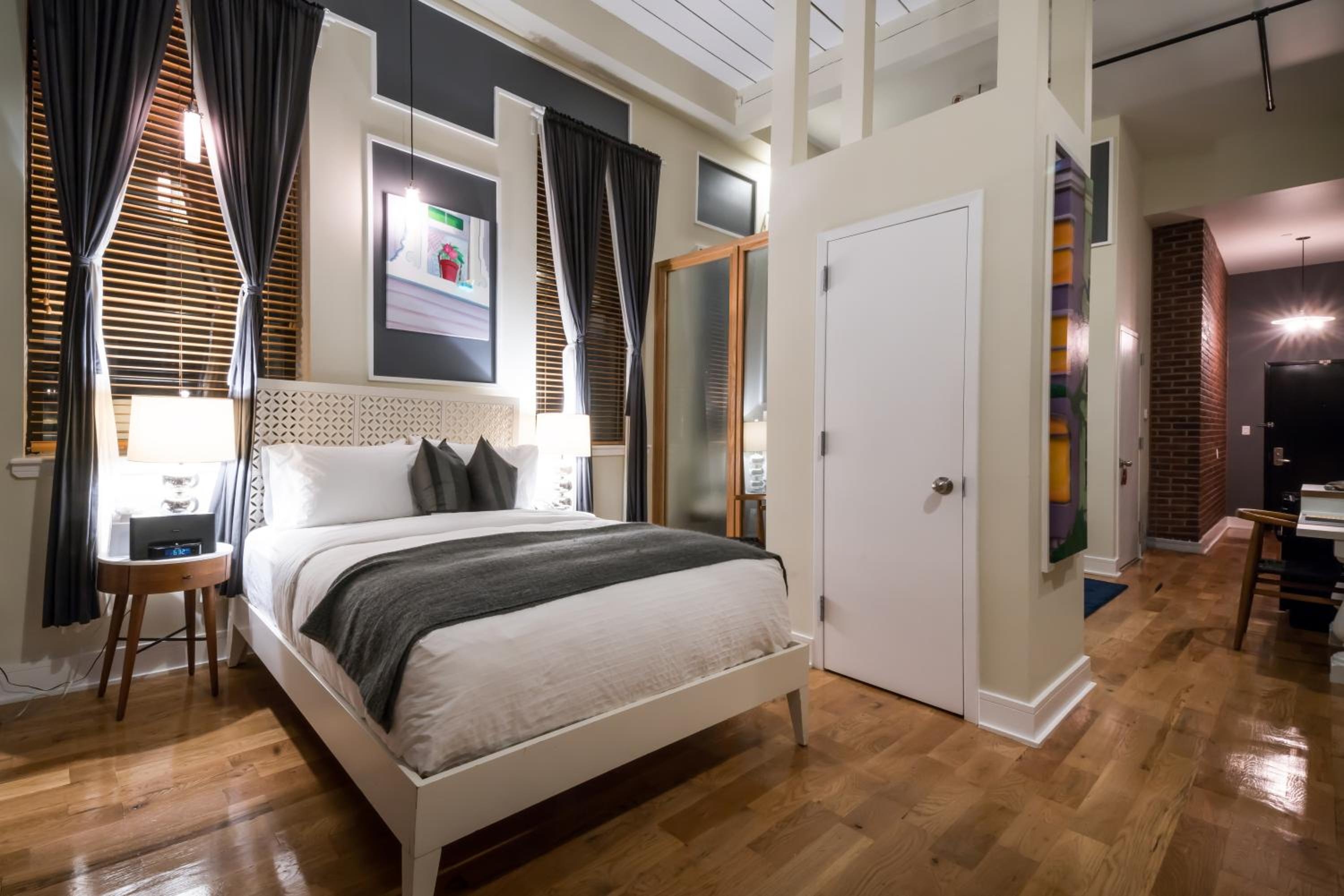 Foto de Henry Norman Hotel