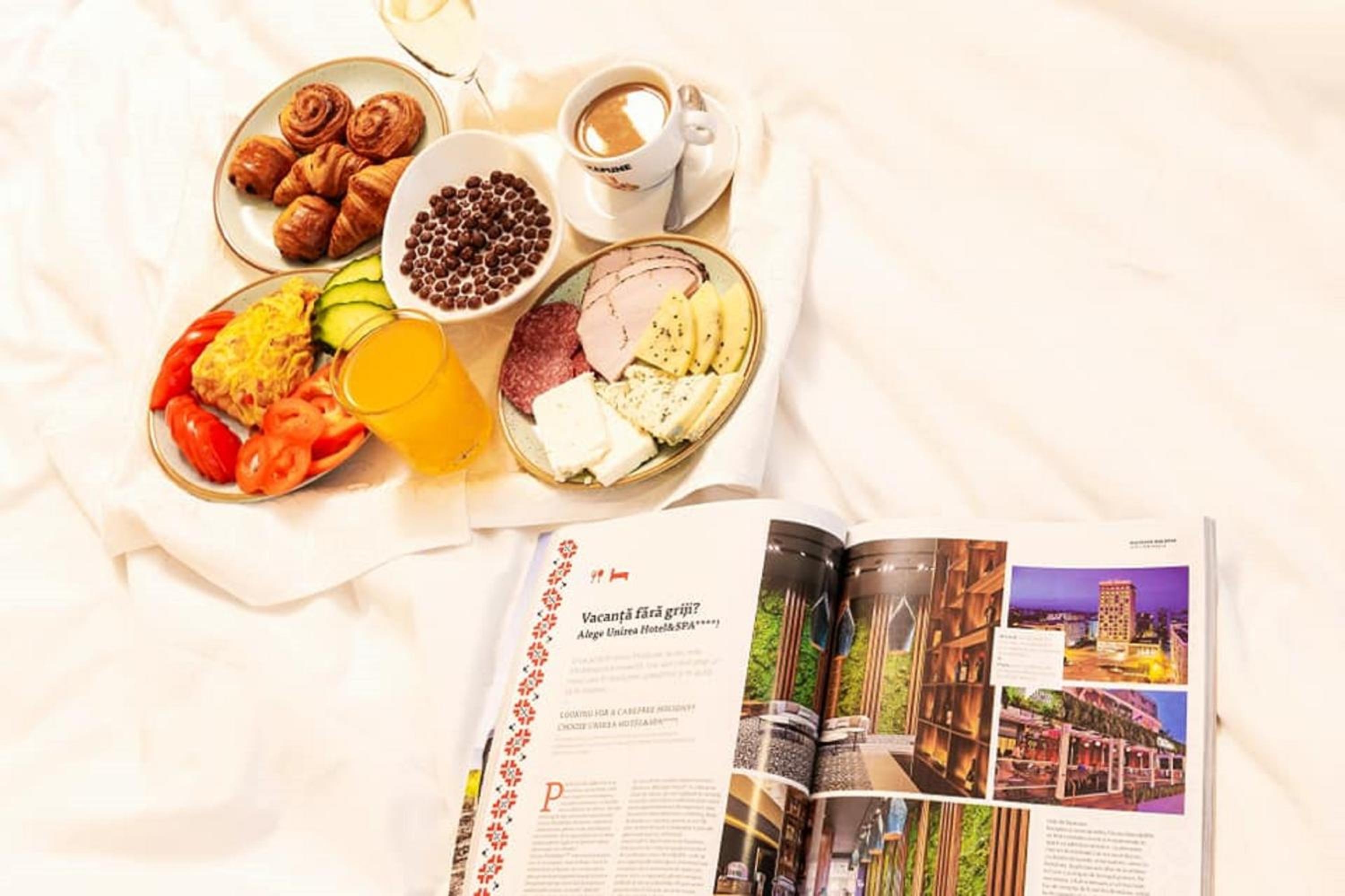 Foto de Unirea Hotel & Spa