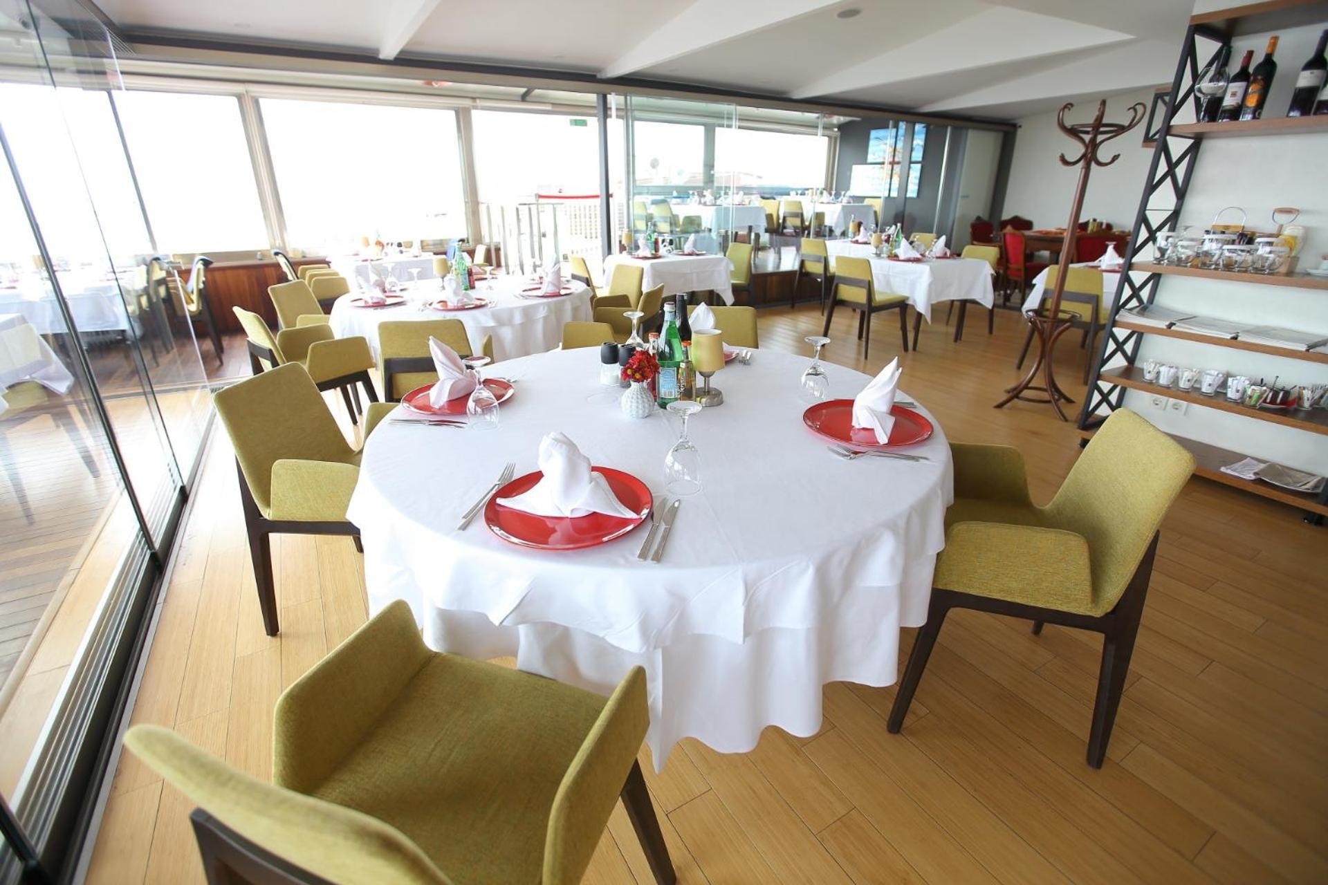 Foto de Antik Hotel Istanbul