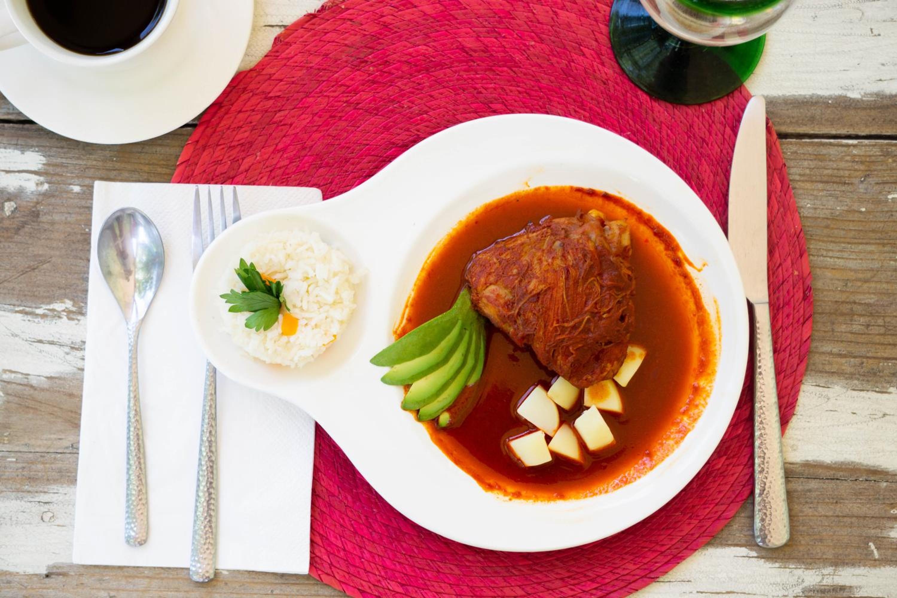 Foto de Casa Moctezuma