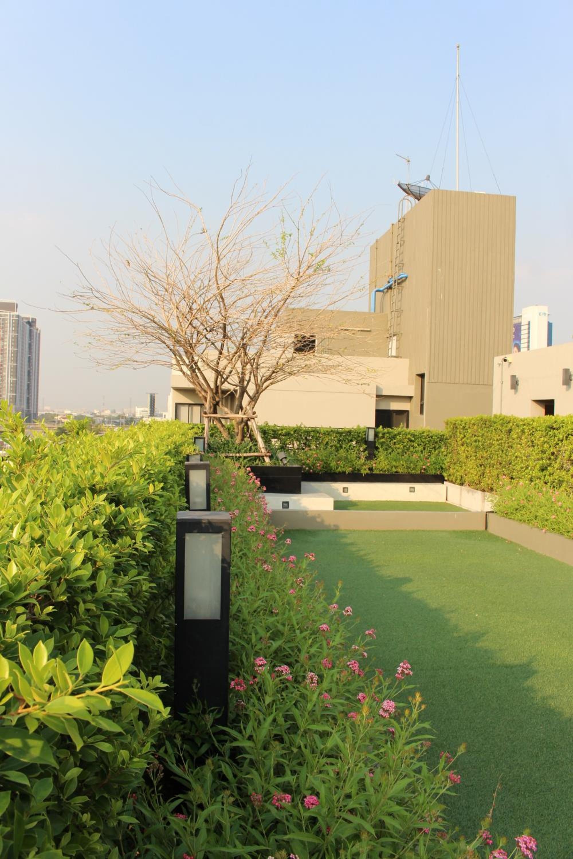 Foto de Alix Bangkok Hotel