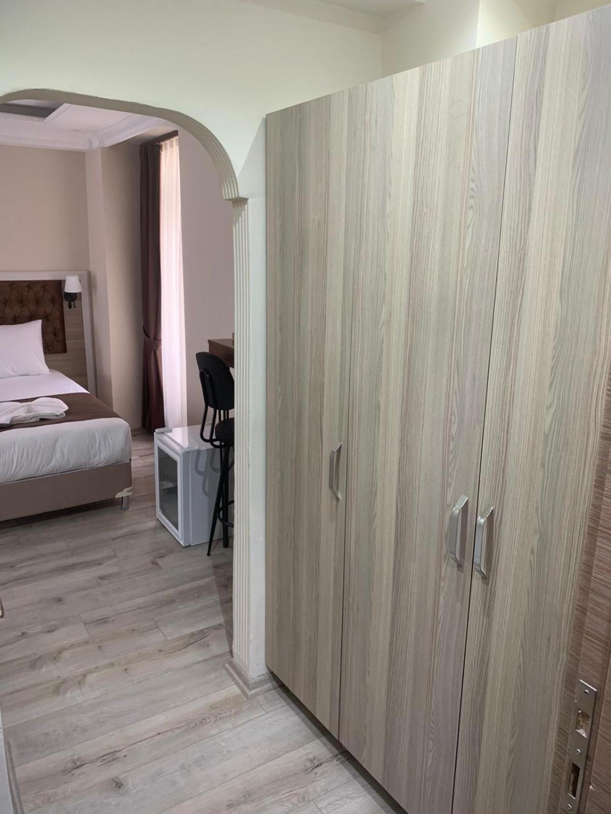 Foto de Luna Suites Taksim