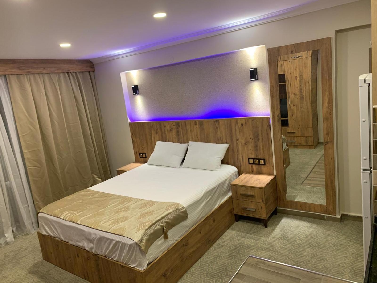 Foto de NOUR SUITE & RESIDENCE