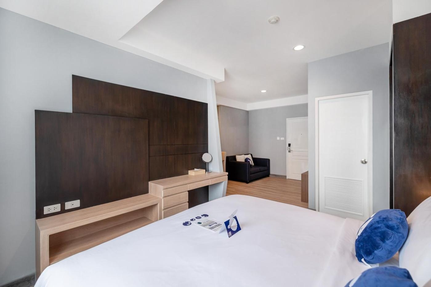 Foto de Kokotel Bangkok Dheva Thonglor