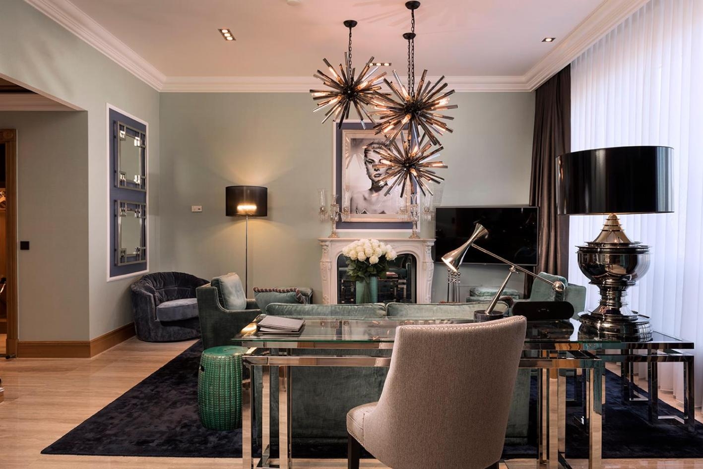 Foto de Hotel Palace Berlin